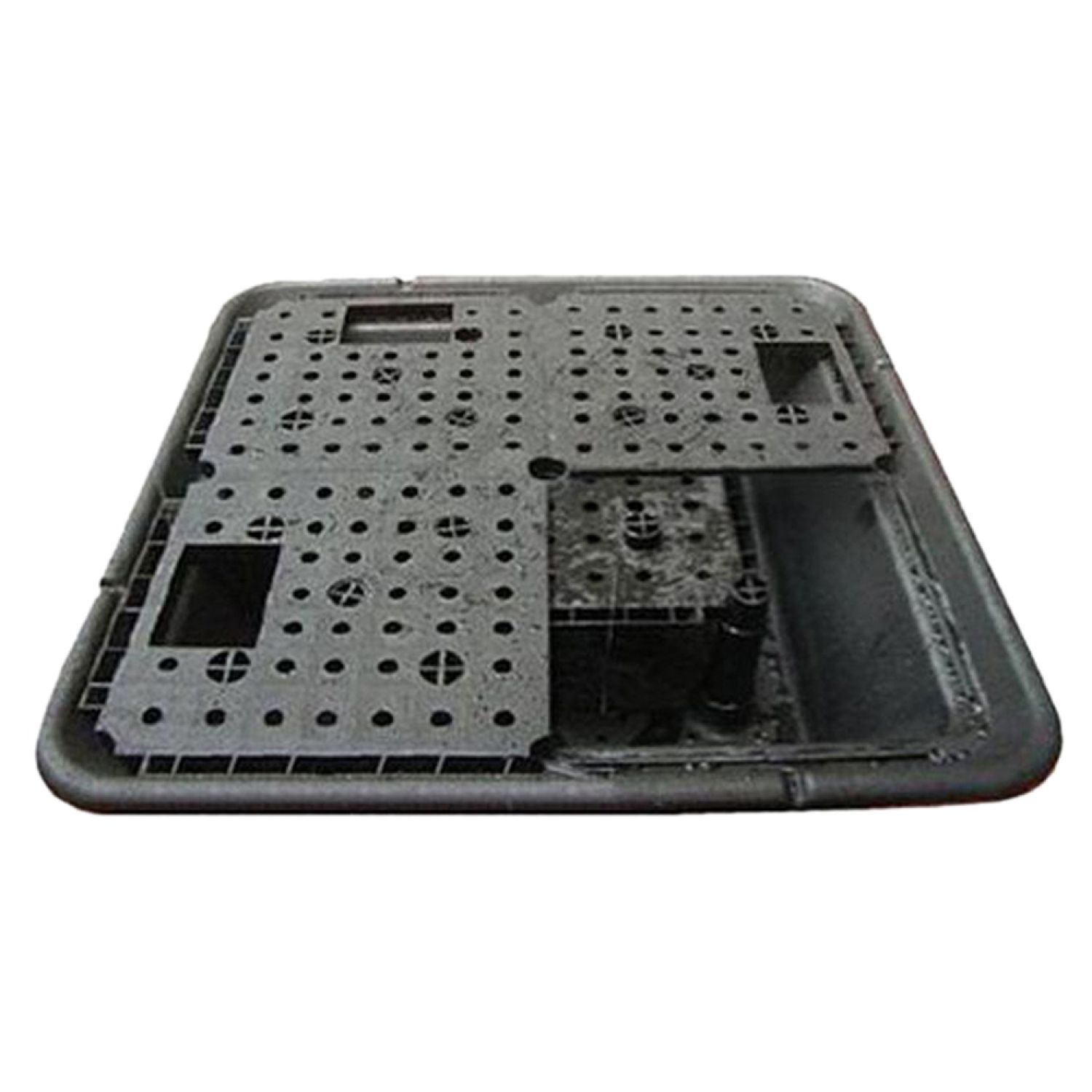 Little Giant 566558 Little Giant 566558 DFB44 Disappearing Water Basin