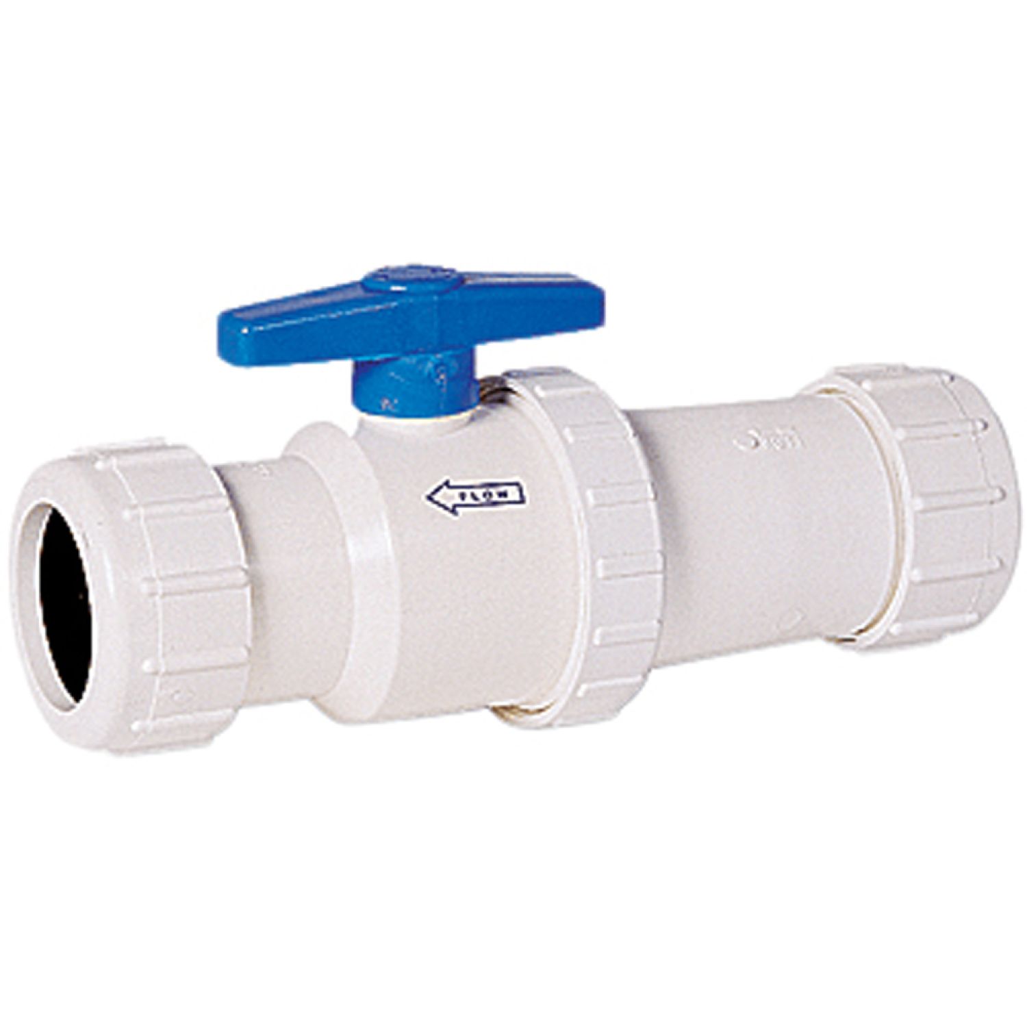 Little Giant 599160 Little Giant Cvbv-2 Combo Check/Ball Valve