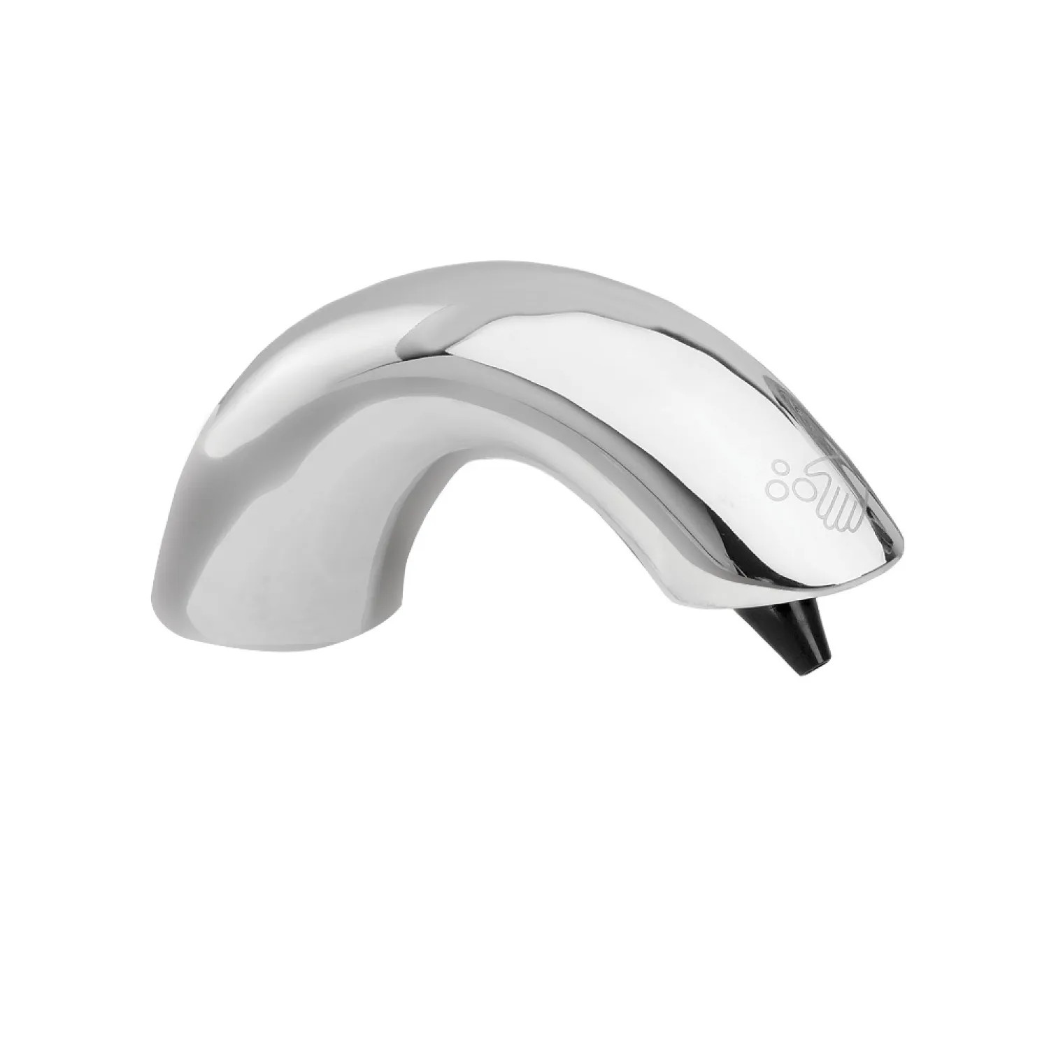 Toto TES1ADC-05 Toto Soap Dispenser, Polished Chrome - TES1ADC-05 