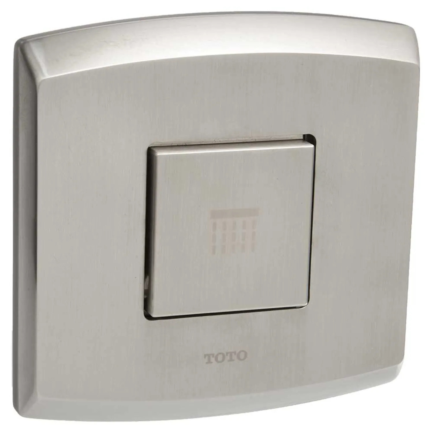 Toto TS960C3#BN Toto Soirée Push-Button Valve Trim Only, Brushed Nickel - TS960C3#BN 