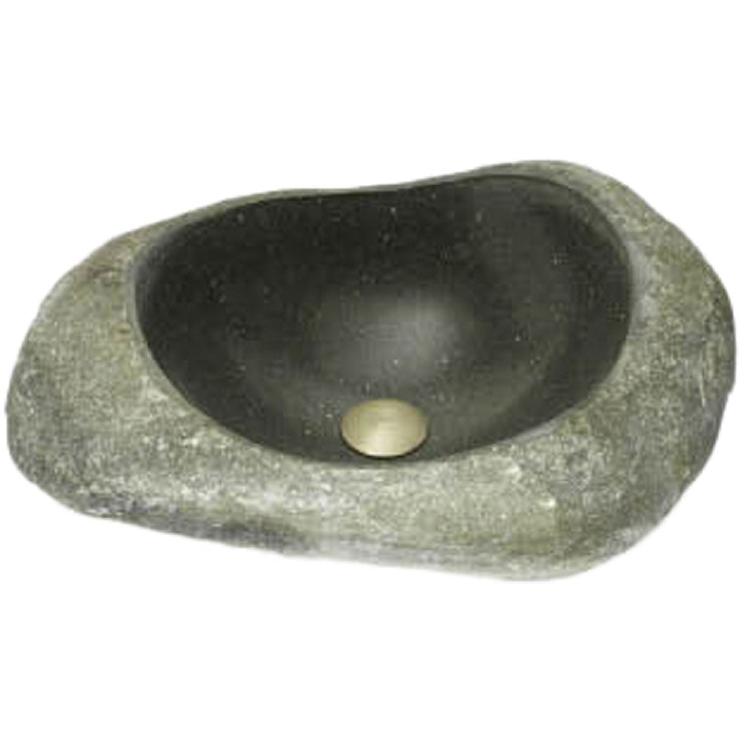 Lenova SV-16 Lenova SV-16 Irregular Vessel Lavatory Cobble Stone