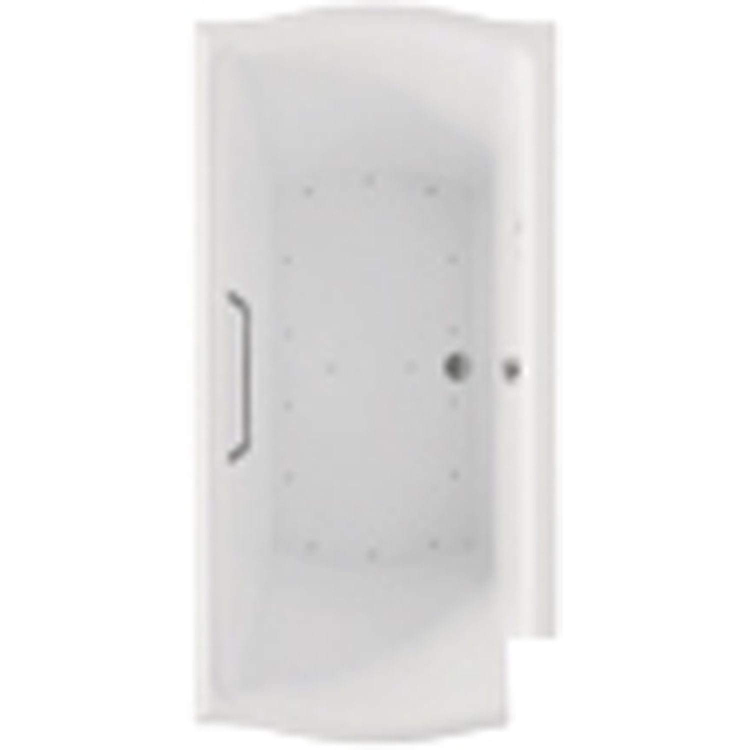 NDS 101 NDS 101 SPEE-D BASIN WITH SINGLE OUTLET BLACK