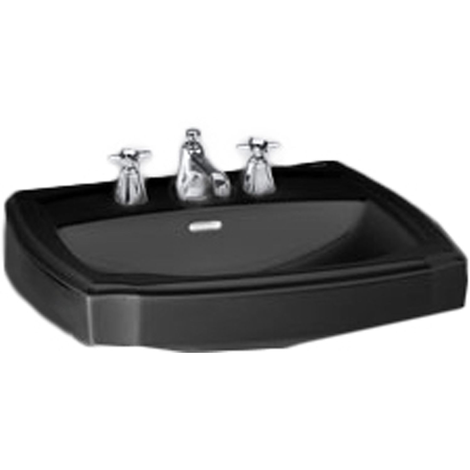 Toto LT970.8#51 Toto lpt970.8 Ebony Guinevere 27
