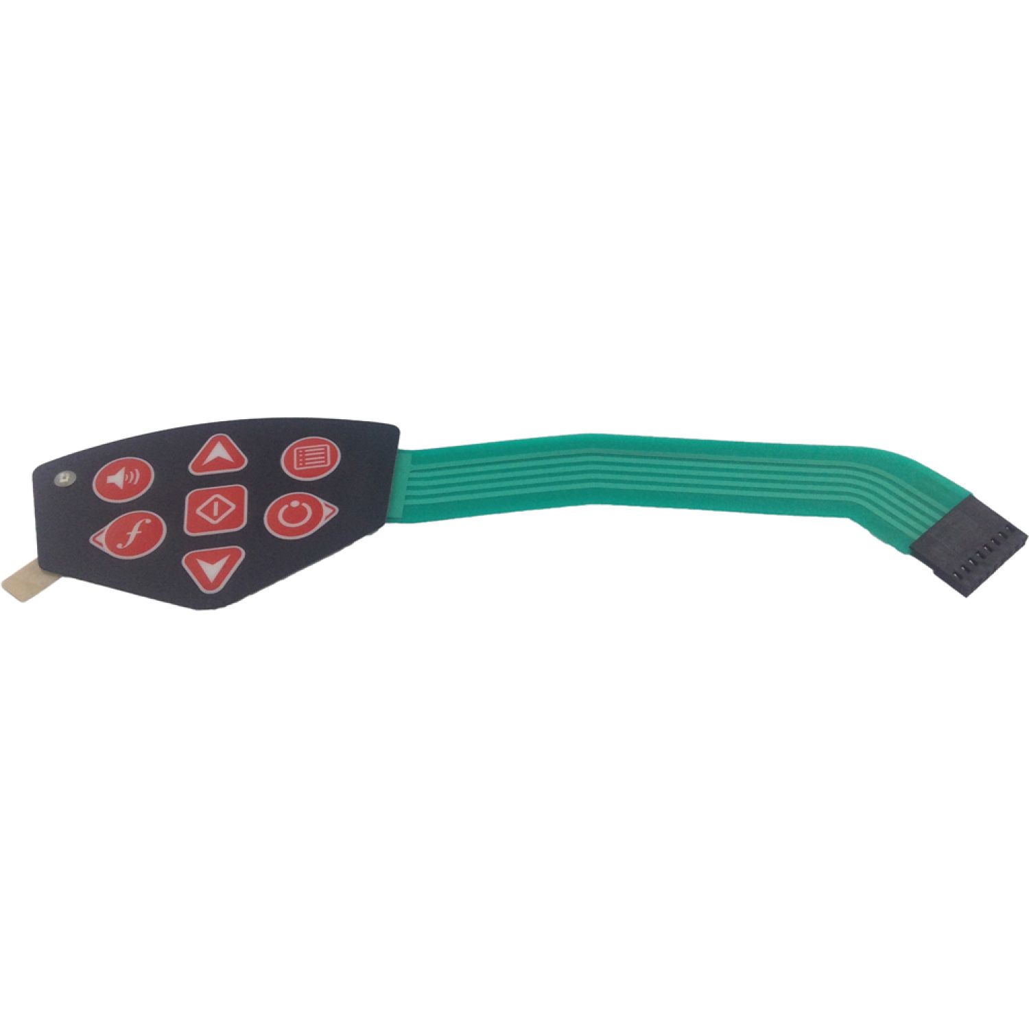 Ridgid 21343 Ridgid 21343 Universal Locator Keypad
