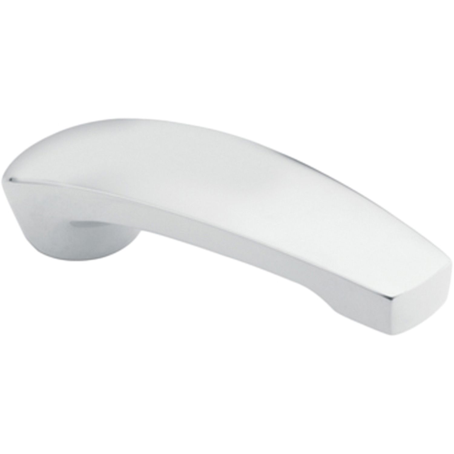 Moen 1381 Moen Chrome Chateau Tub Spout with Diverter - 1381