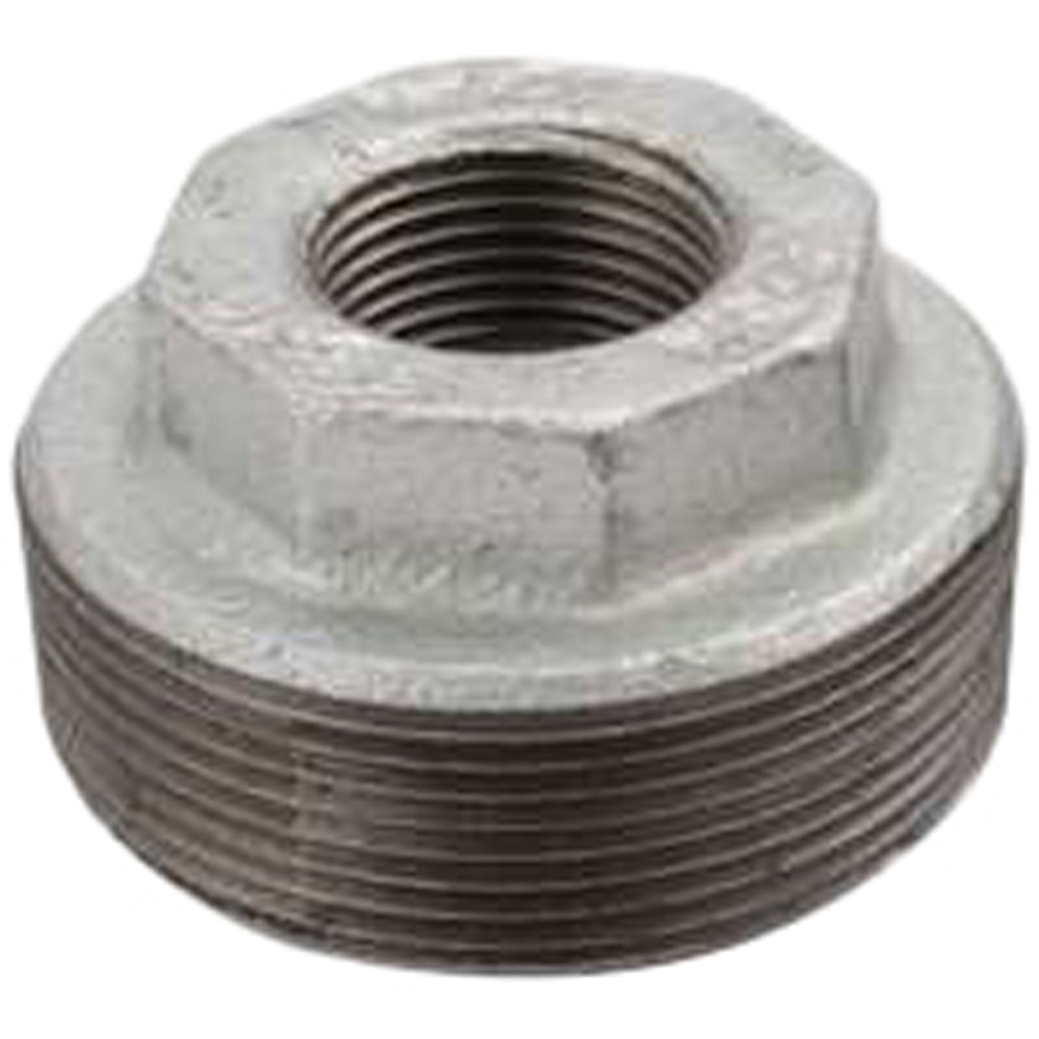 Commodity  GALB32 Galvanized Bushing, 3