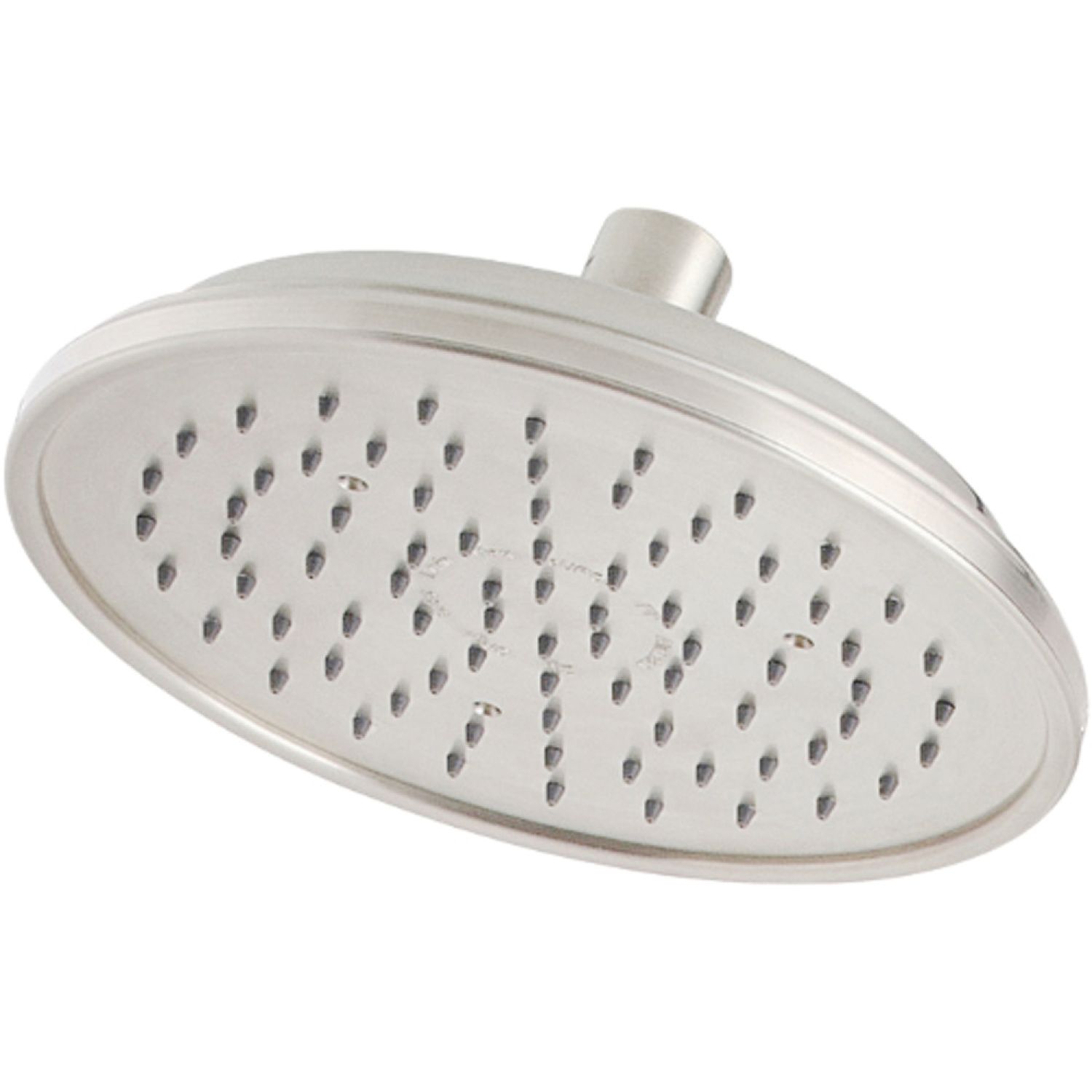 Pfister 015-HV1C Pfister Polished Chrome Hanover Single-Function Shower Head, 1.5 GPM, WaterSense - 015-HV1C