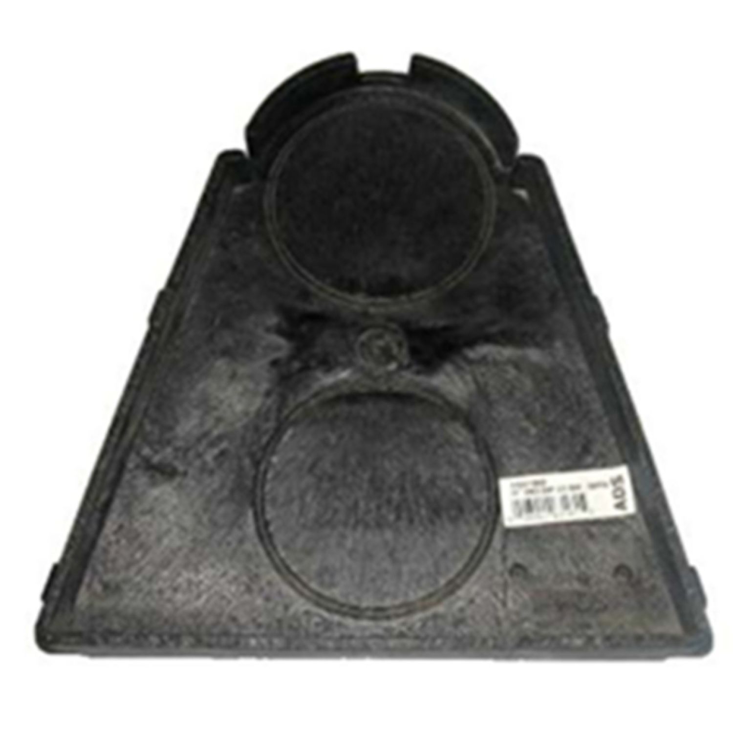 ADS ADS BIO3 1501BD Bio-Diffuser Series 3 End Cap 15
