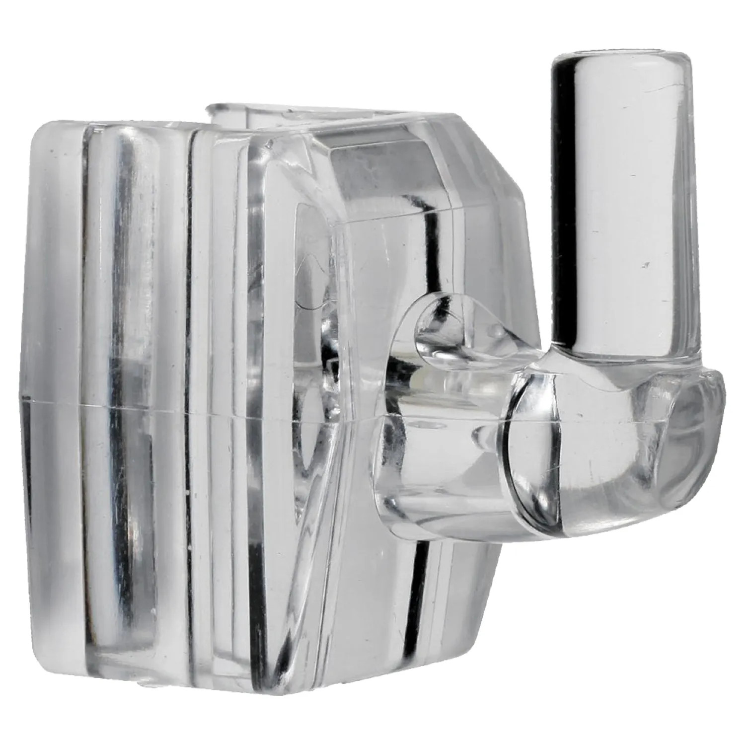 Delta BAS4BX Alsons BAS4BX Clear Bar Slide