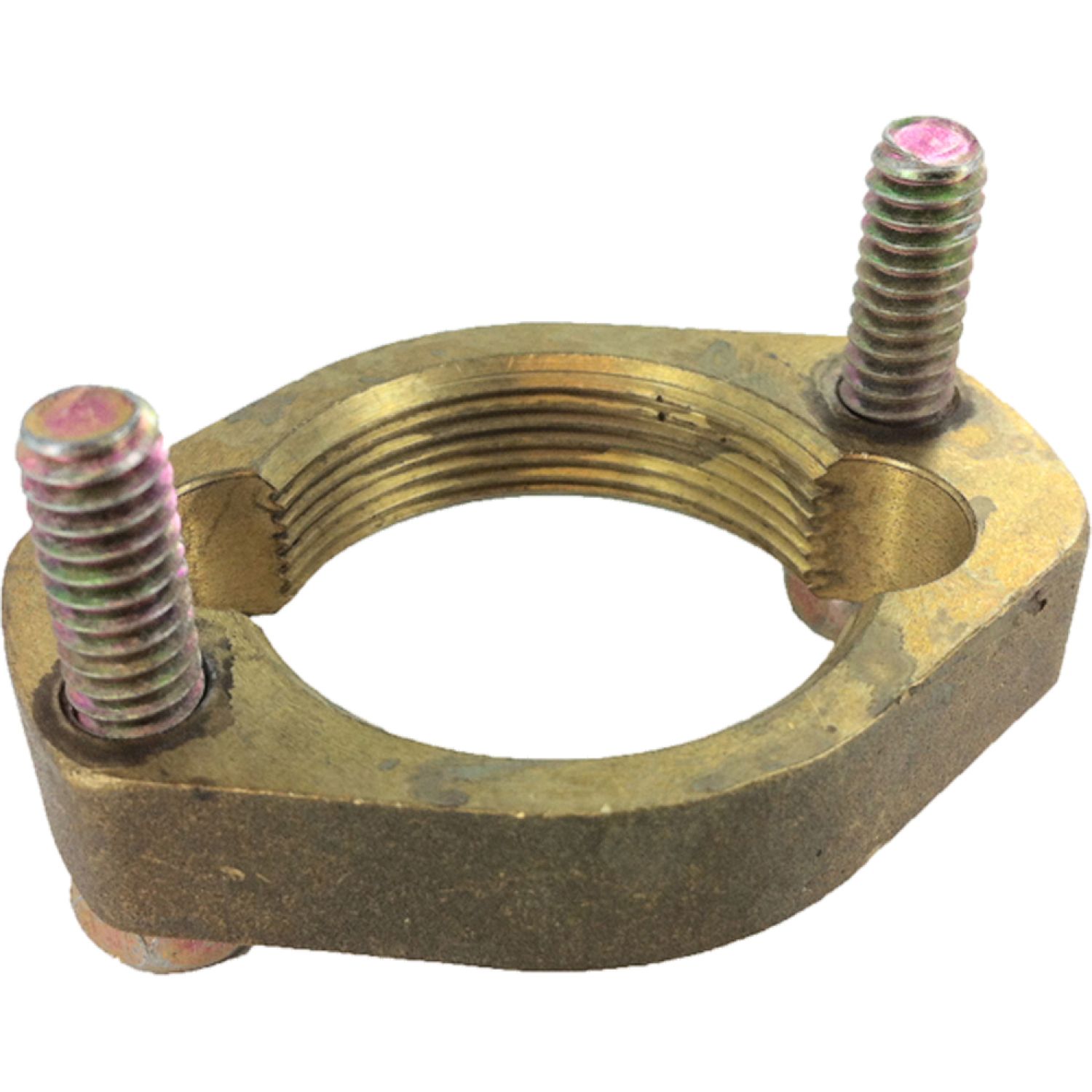 Delta RP60970 Delta Mounting Kit for Linden or Lewiston Kitchen Faucets - RP60970
