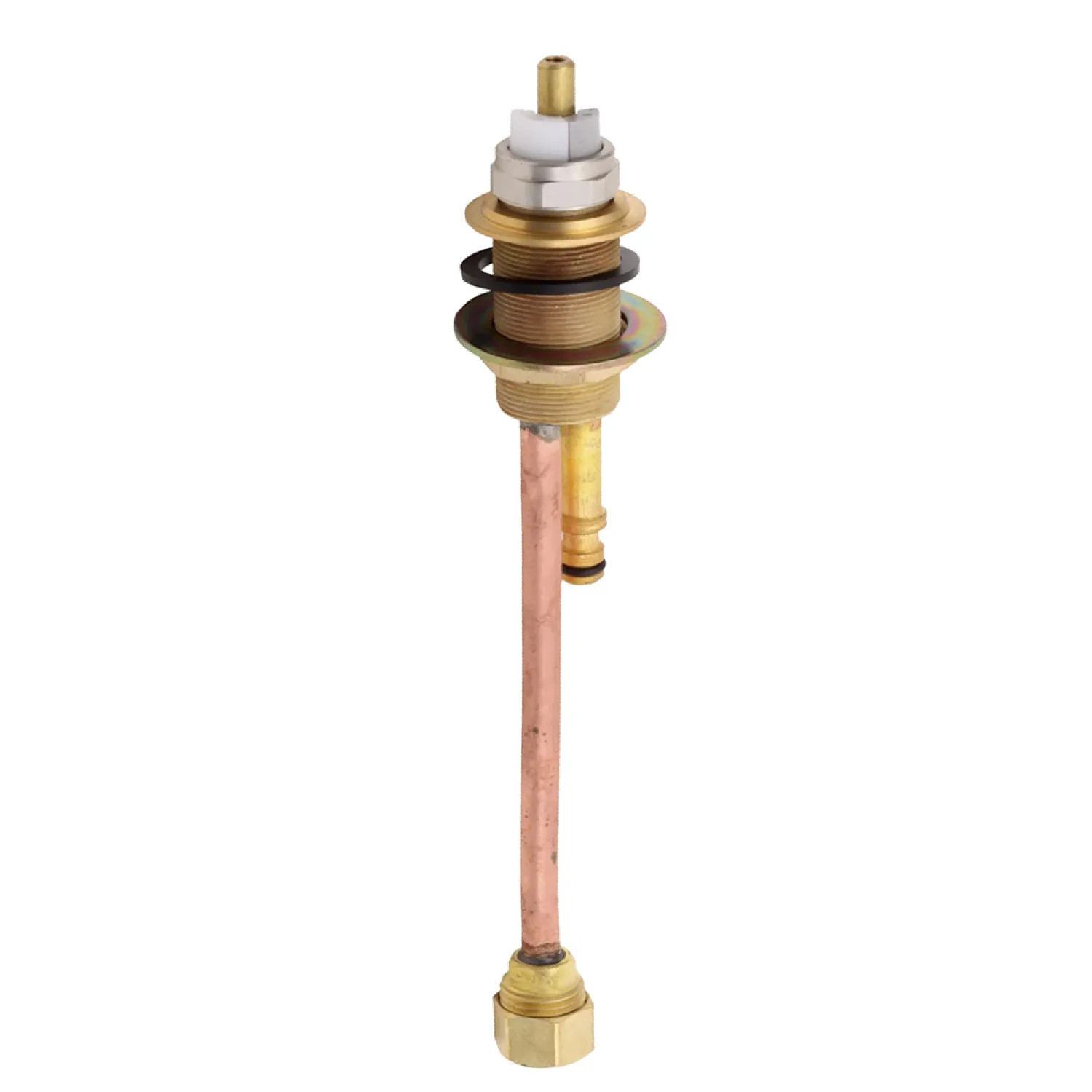 Delta RP63353 Delta RP63353 Vero End Valve Assembly - WF