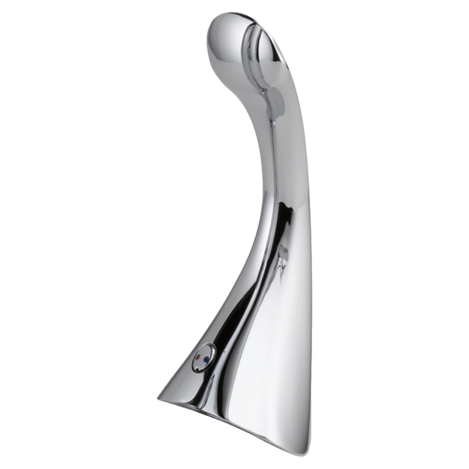 Delta RP63193 DELTA RP63193 PART HANDLE, SET SCREW, AND BUTTON CHROME