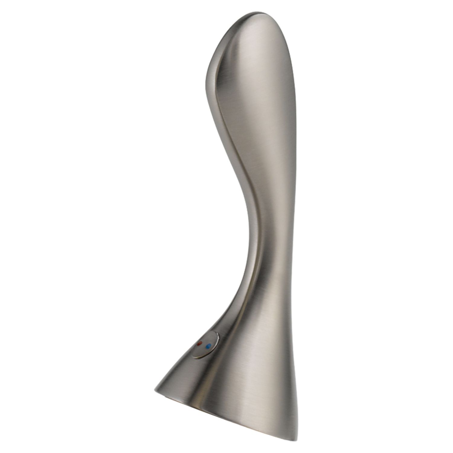 Delta RP63194SS Delta RP63194SS Stainless Handle, Set Screw, and Button - Part