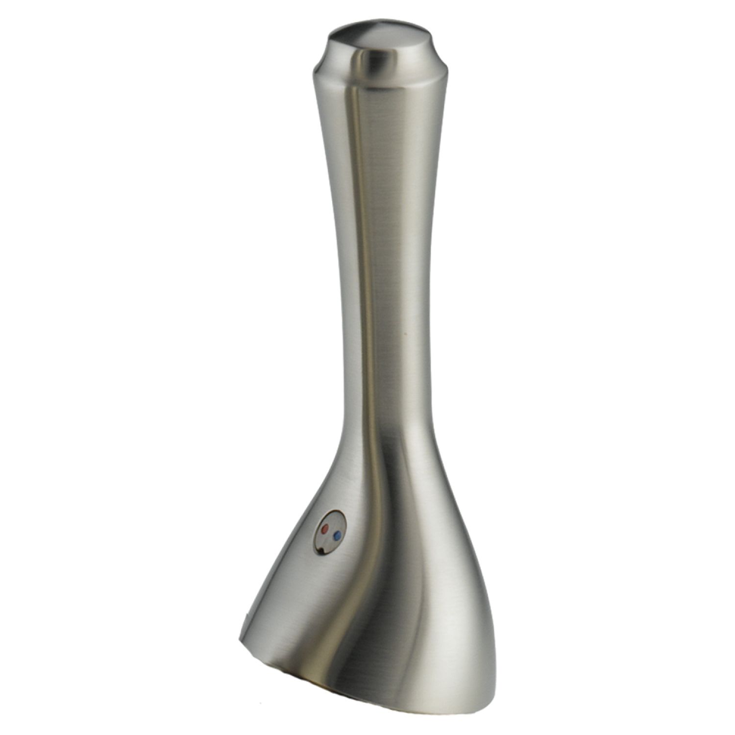 Delta RP53436SS Delta RP53436SS Stainless Handle, Set Screw, and Button - Part