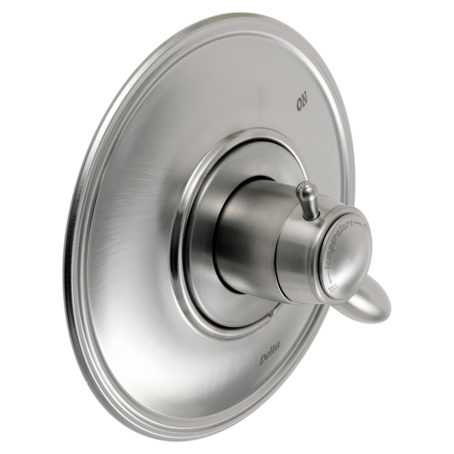 Delta RP54316SS Delta RP54316SS Stainless 1900 Conversion Trim Kit