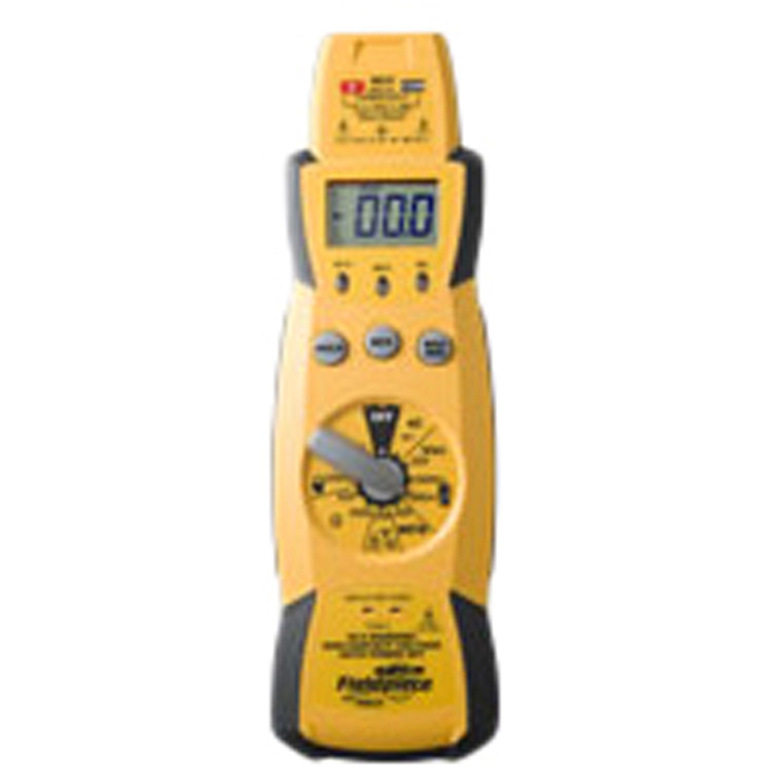 Fieldpiece HS33 FieldPiece HS33 Expandable Manual Ranging Stick Multimeter for HVAC/R