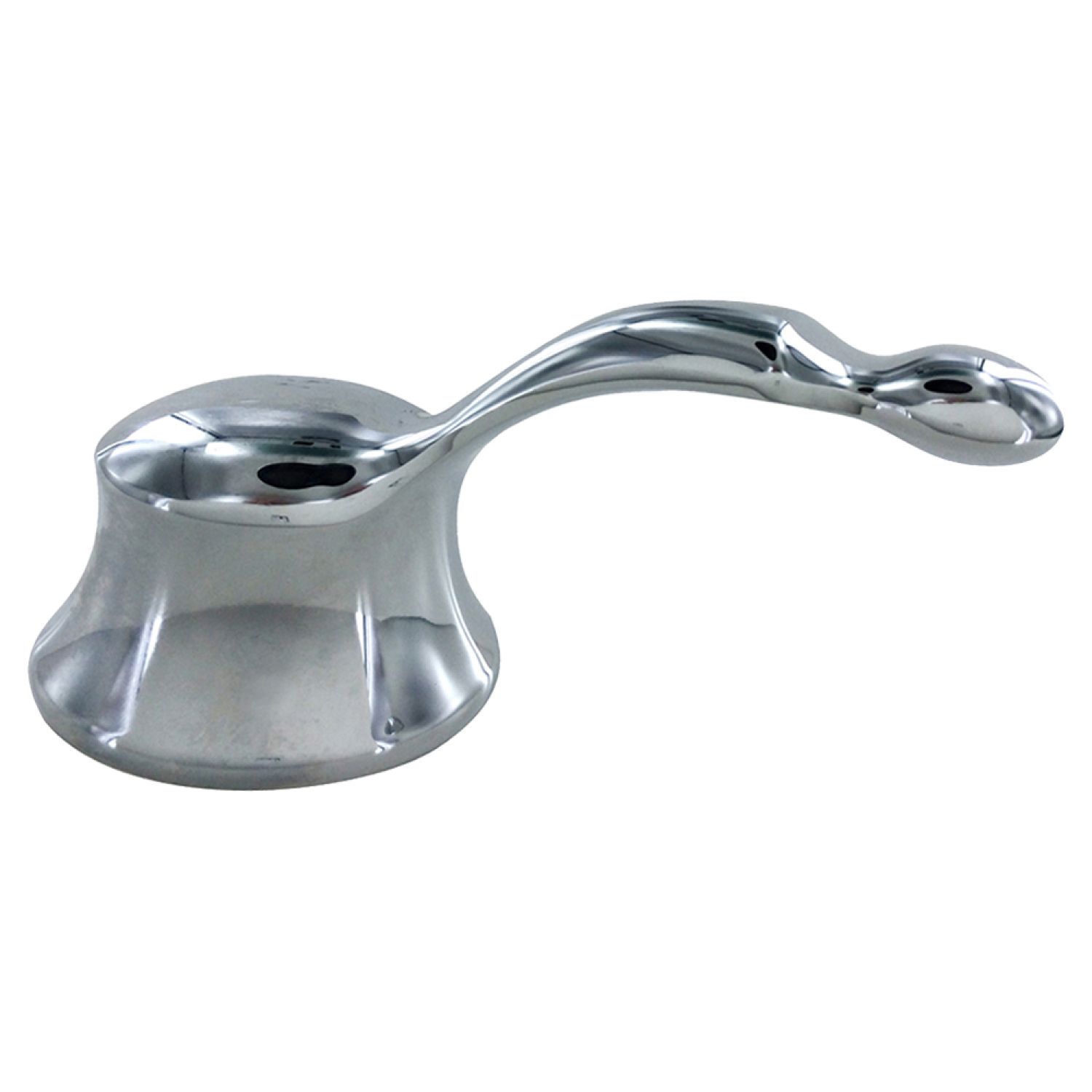 Moen 150662 Moen Handle Kit, Replacement Part, Chrome - 150662
