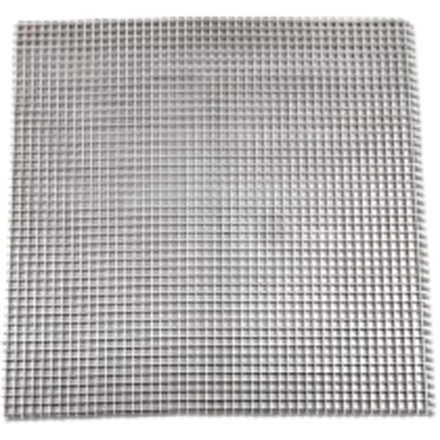 Shoemaker AL-1X2 Shoemaker AL 1'X2' White Aluminum T-Bar Lattice