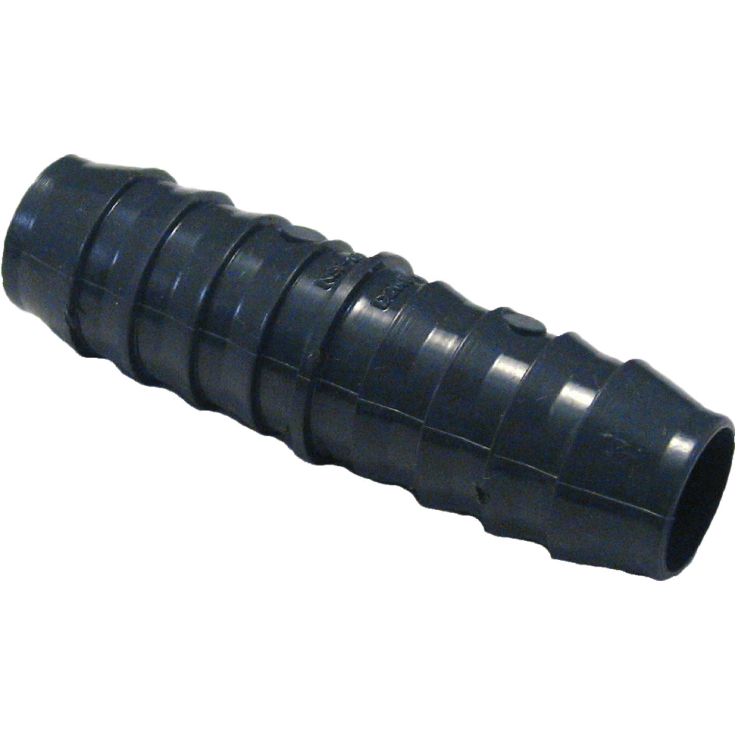 Commodity PETCUP34 Poly Insert Coupling, 3/4 Inch