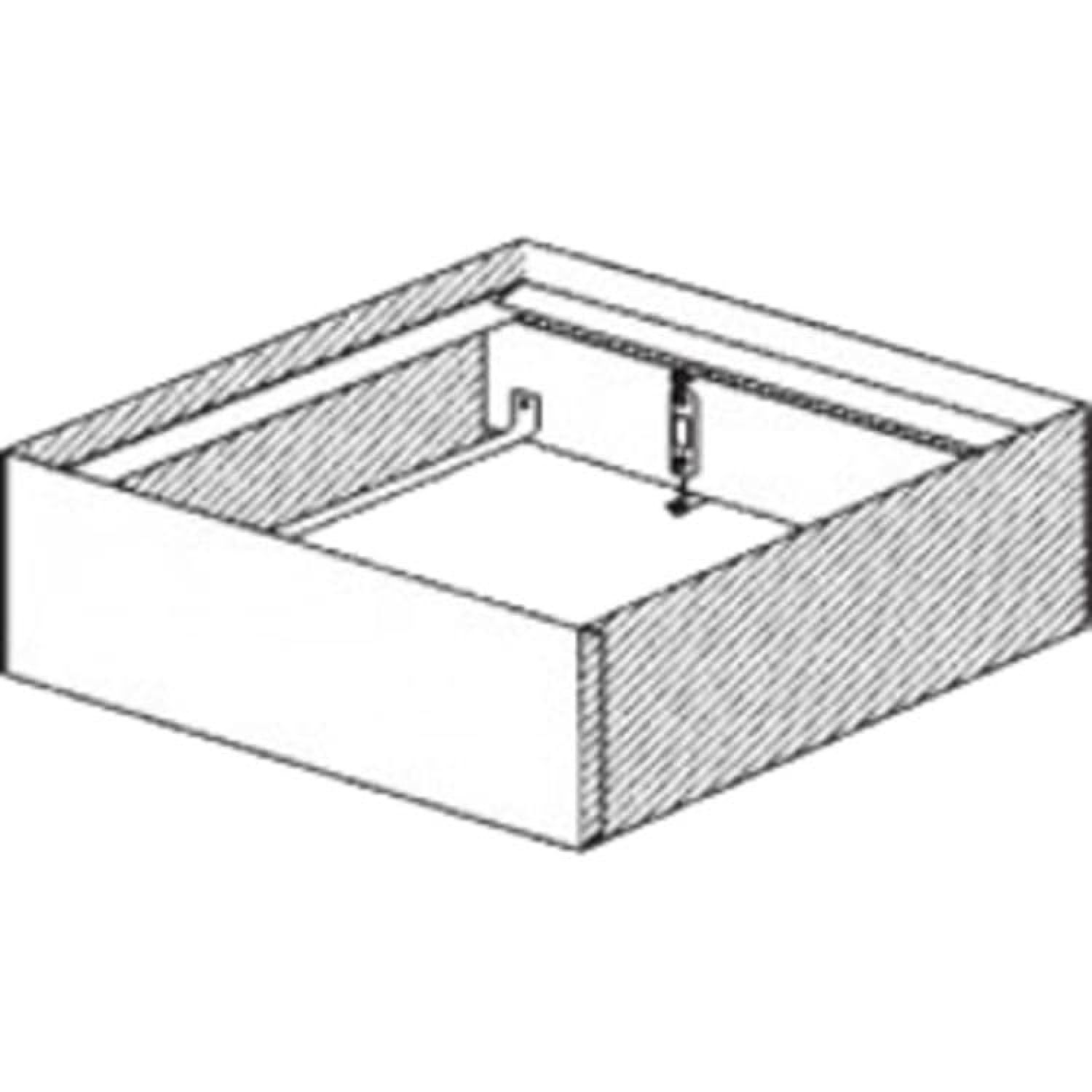 Shoemaker 2720-4X4 4