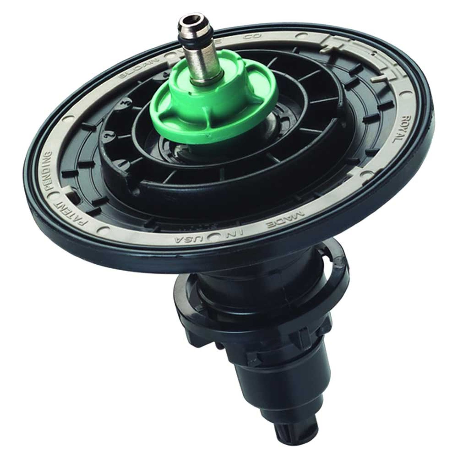 Sloan 3325001 Sloan EBV-1020-A Flex Tube Diaphragm Repair Kit (3325001)