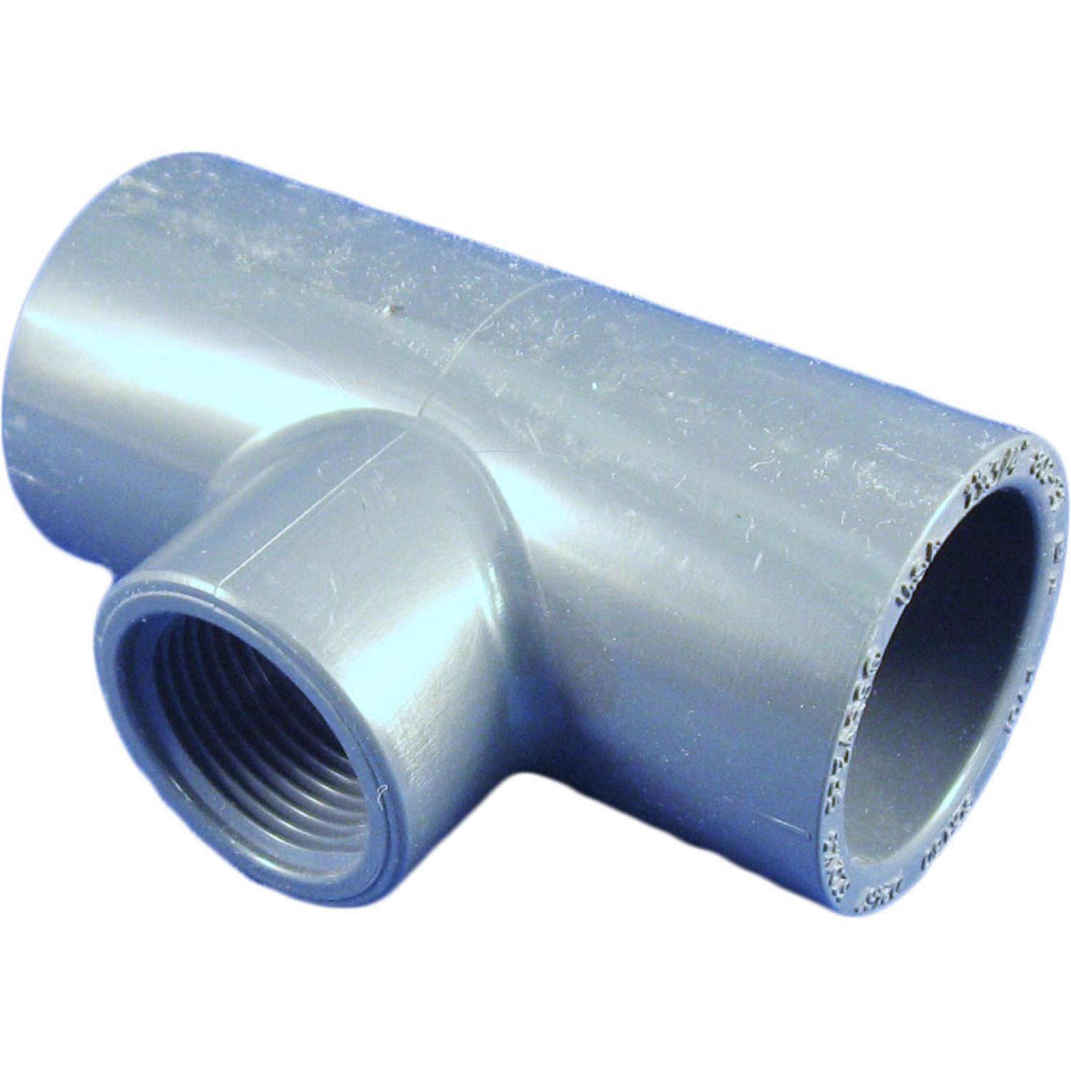 Commodity 1 x 1 x 3/4