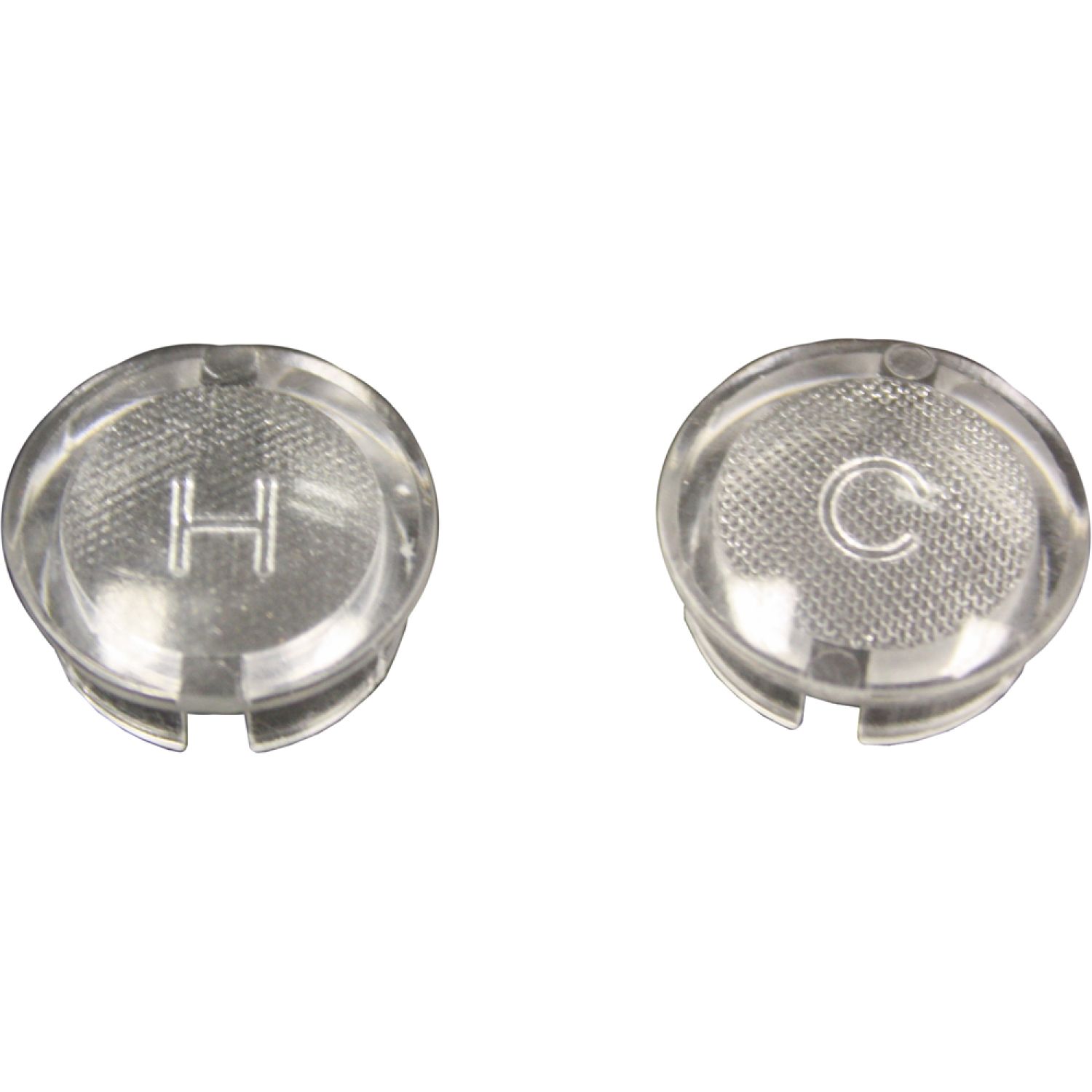 Thrifty 1591-T Thrifty 1591-T Delta Faucet Handle Button Set 5692