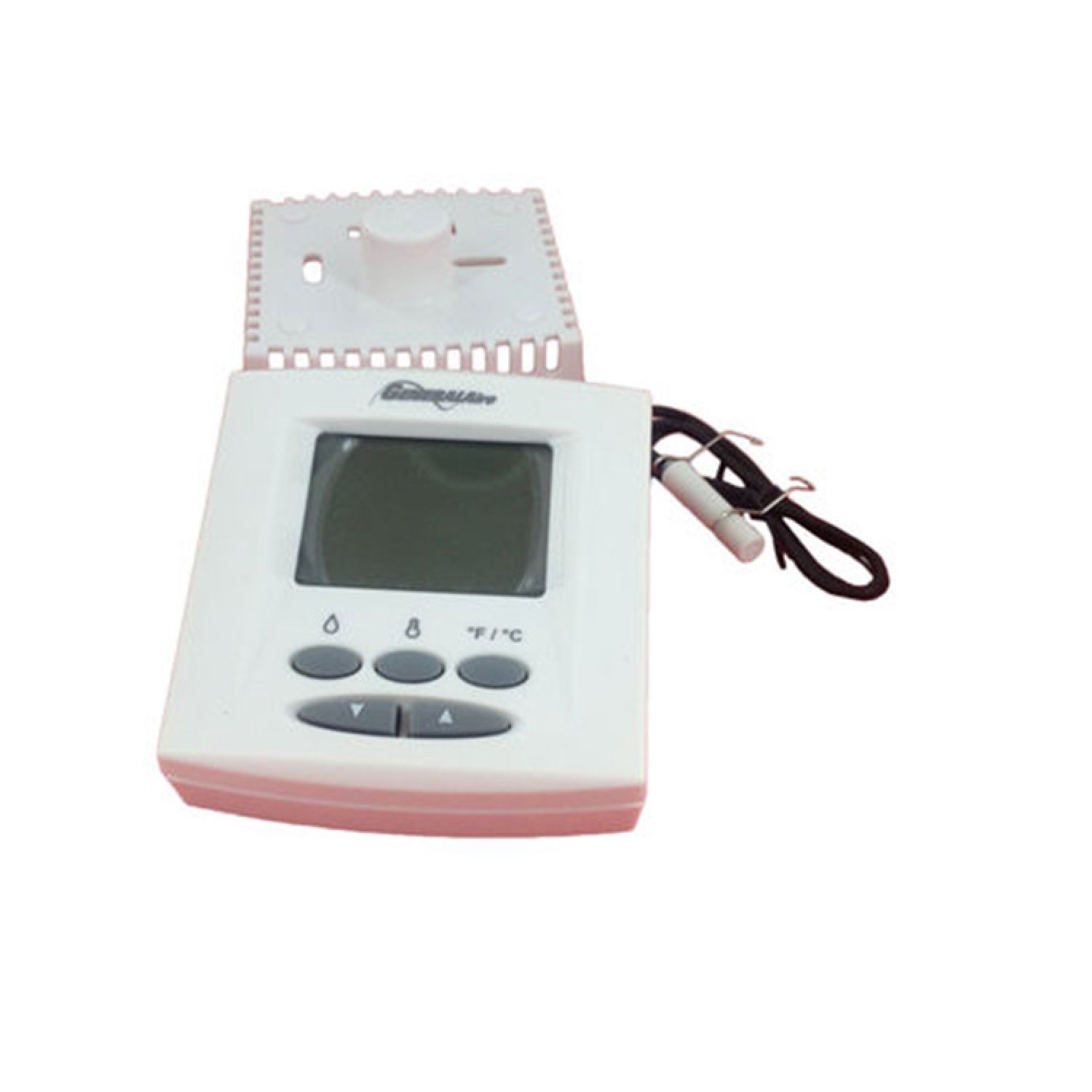 General Filters GFX3 GENERAL AIRE GFX3 AUTOMATIC DIGITAL HUMIDISTAT
