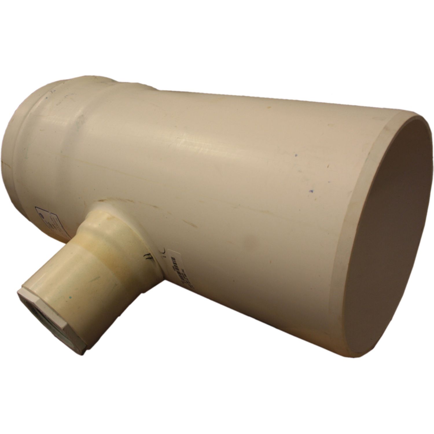 Commodity  Naco PVC 12