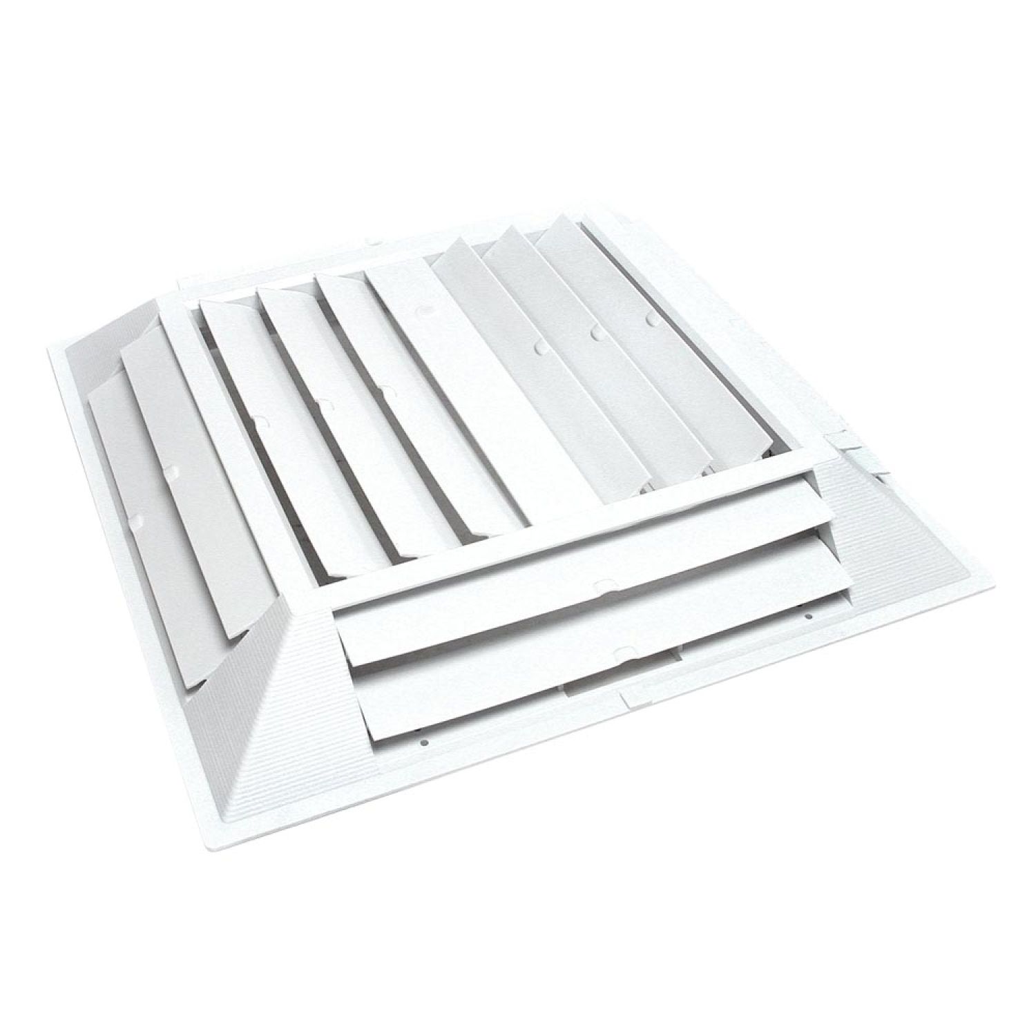 Dial 7637 Dial 7637 6-Way Grille 4500/6500 Cfm