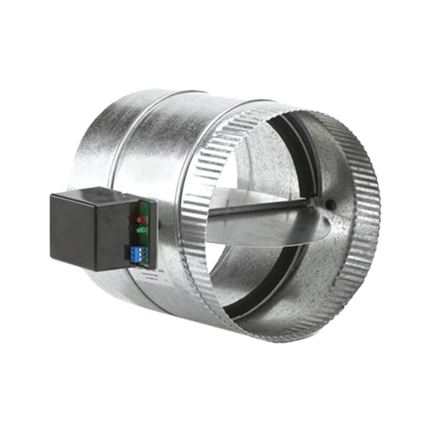 Zone First RDM6 ZONE FIRST RDM6 ZONE DAMPER 6