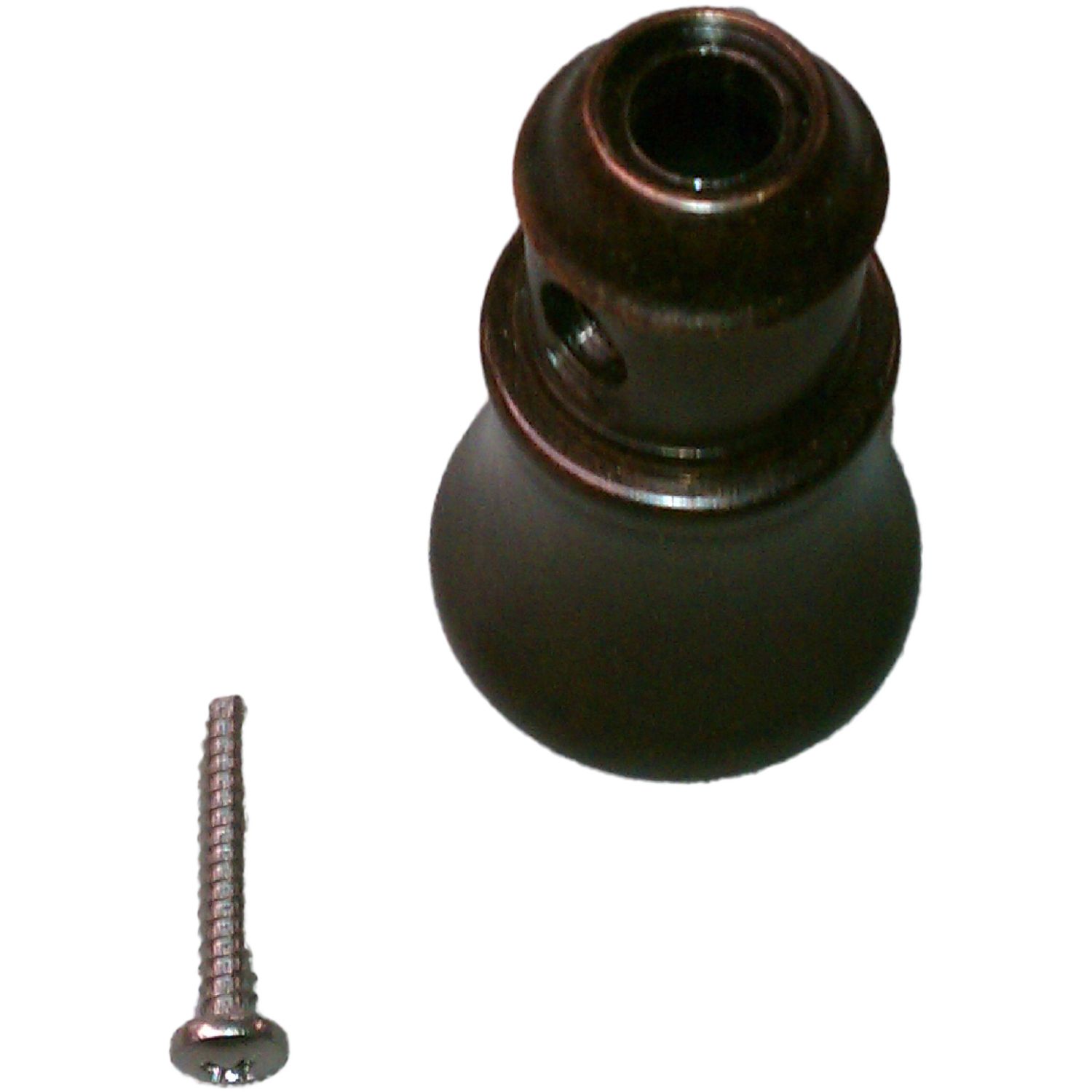 Moen 116736ORB Moen 116736ORB Cold Handle Hub Kit, Oil Rubbed Bronze