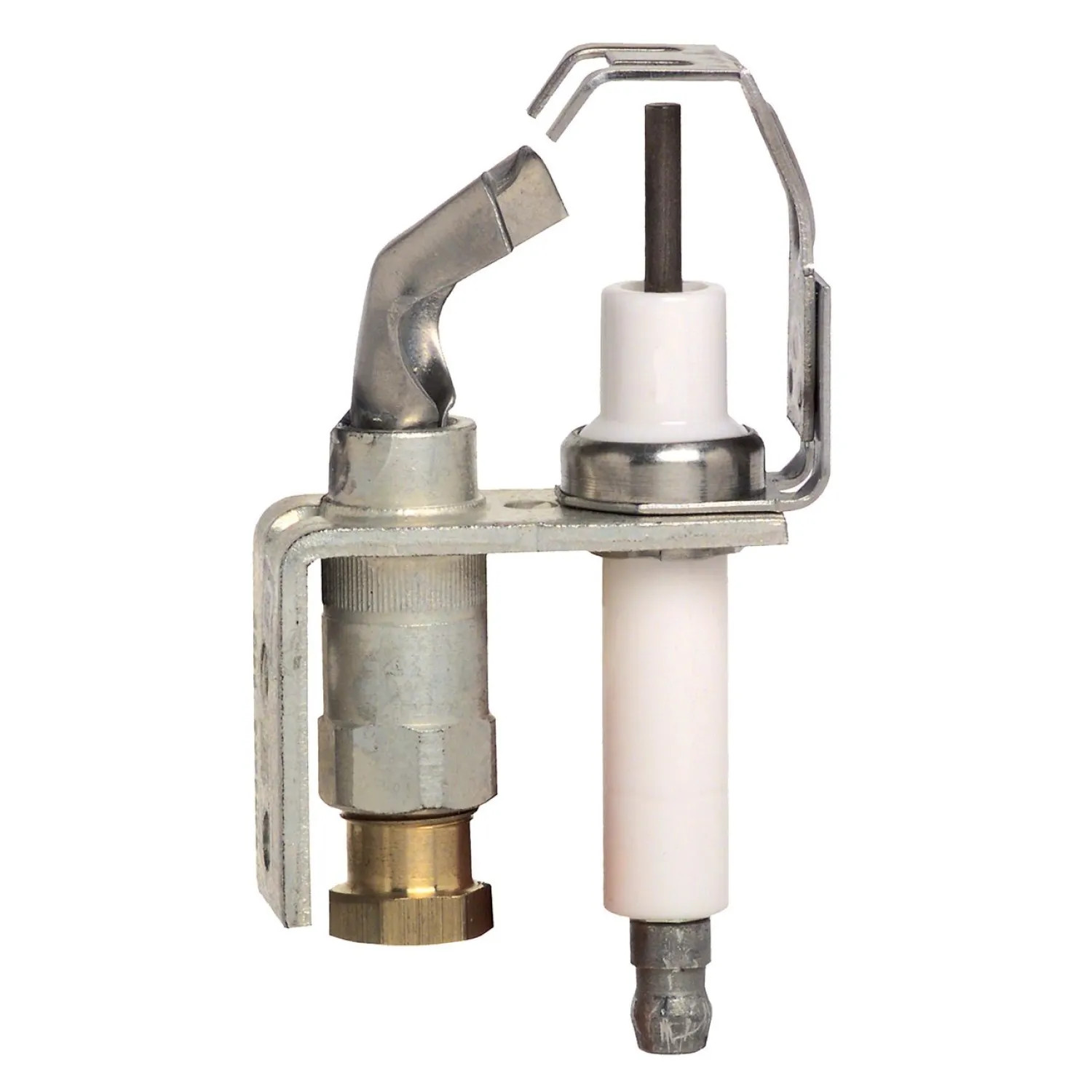 Honeywell Q345A1313 Resideo Pilot Burner for Natural Gas - Q345A1313