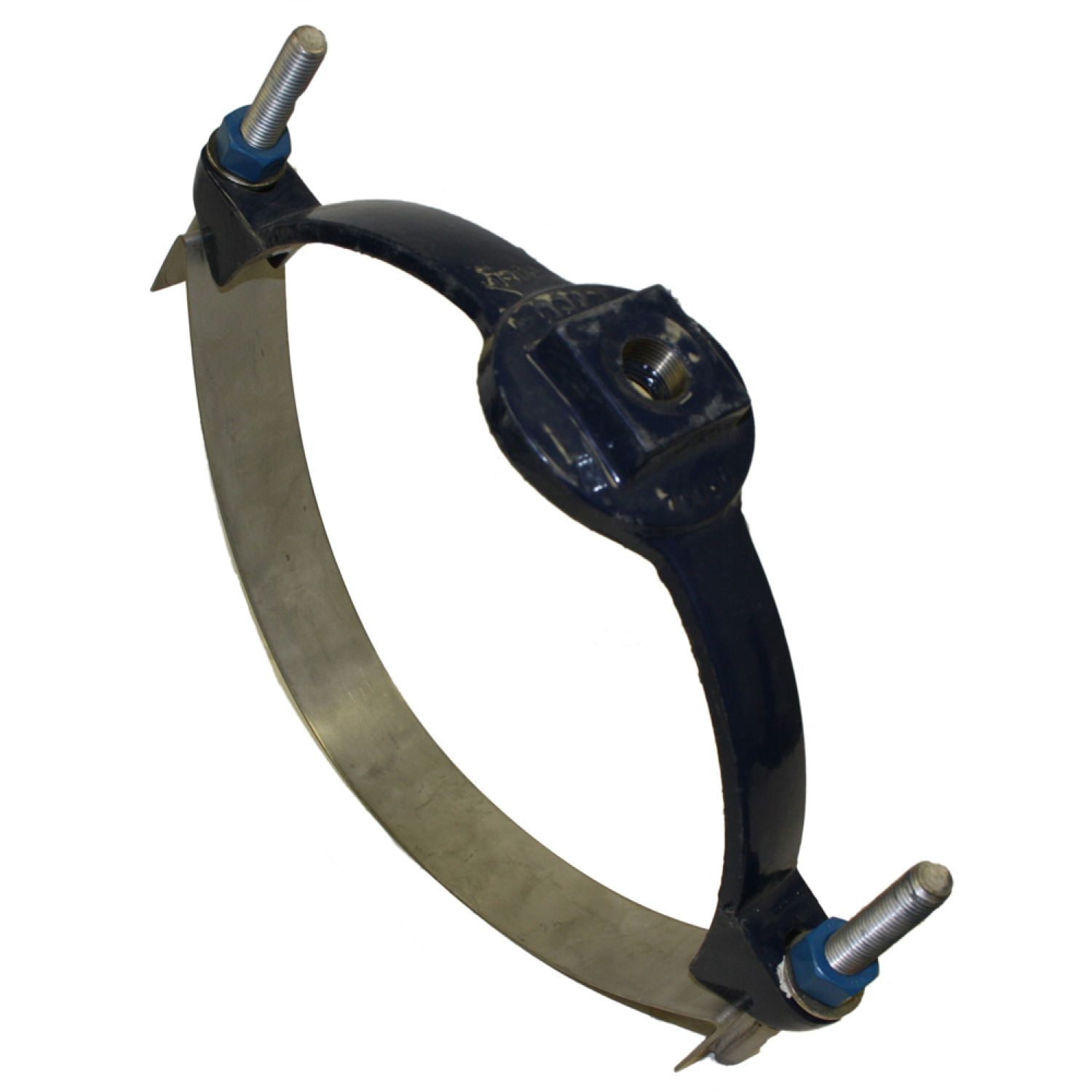 JCM Industries 405-1320X06IP 12