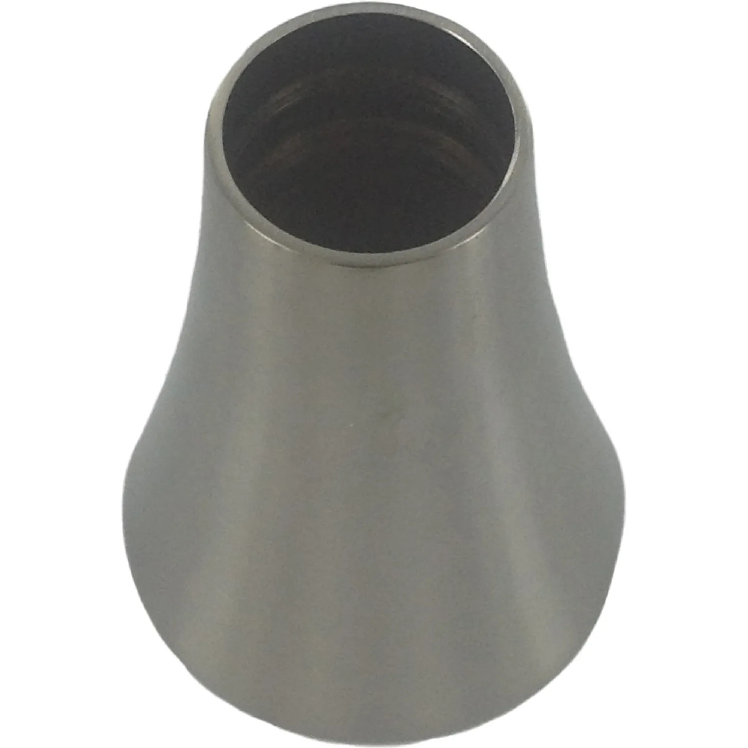 Toto 1FU4017 Toto Canopy for Nexus Lavatory Faucet, Brushed Nickel - 1FU4017 