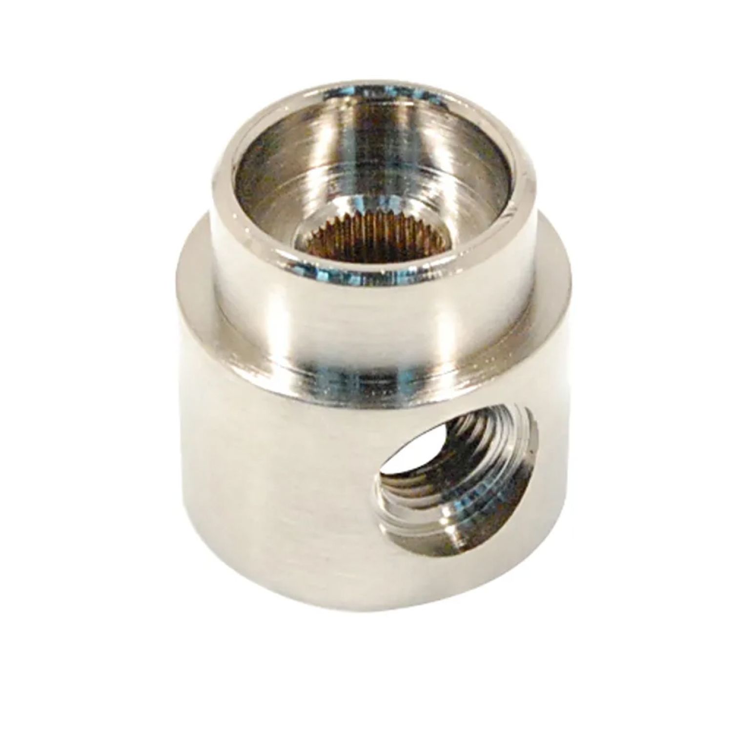 Toto 3EU4018 TOTO 3EU4018 Handle Joint for Nexus Faucet, Brushed Nickel