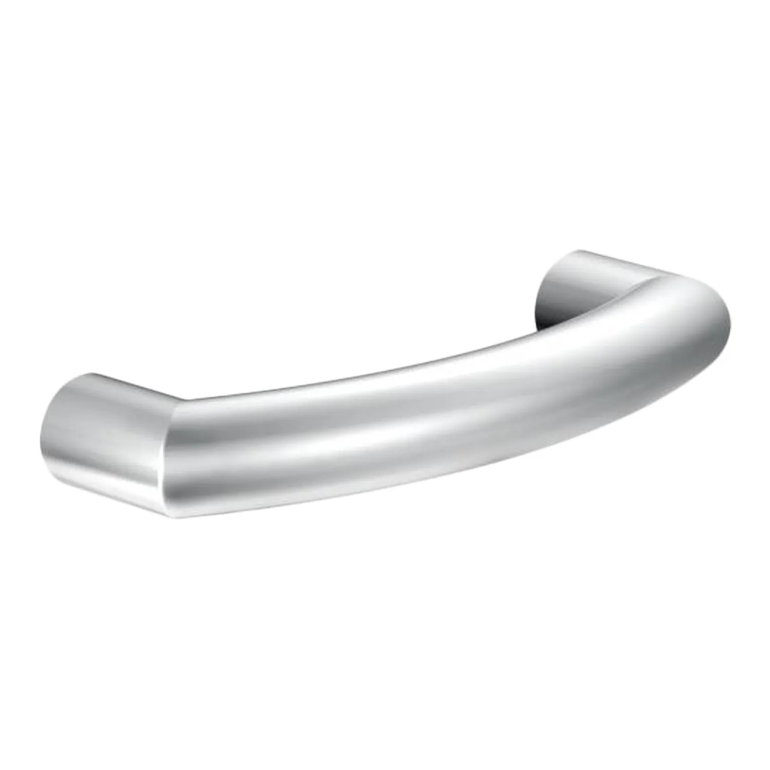 Moen YB5807CH Moen YB5807CH Icon Chrome Drawer Pull, Chrome