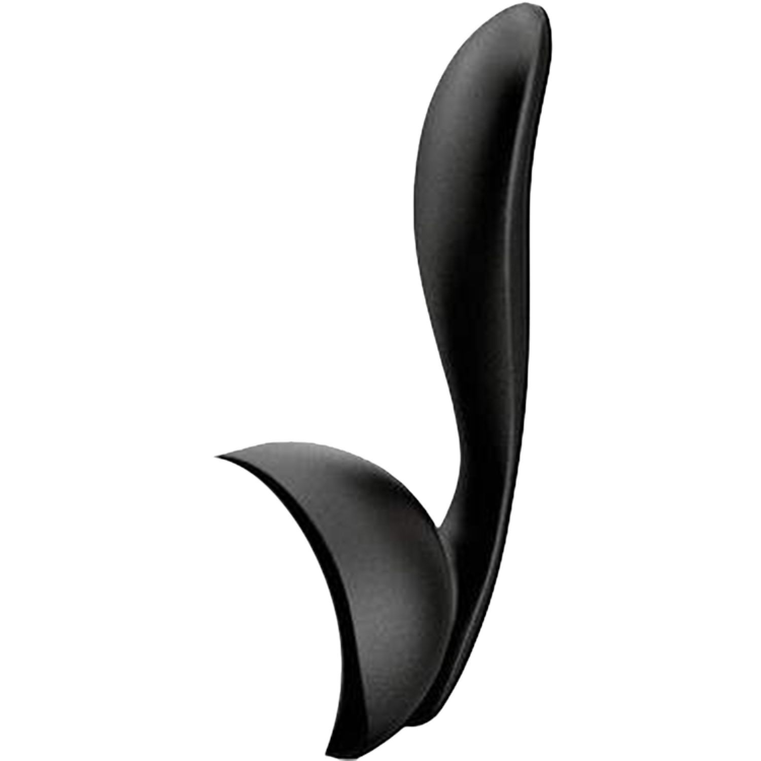 Moen 148820BL Moen Arbor Matte Black Handle Kit - 148820BL