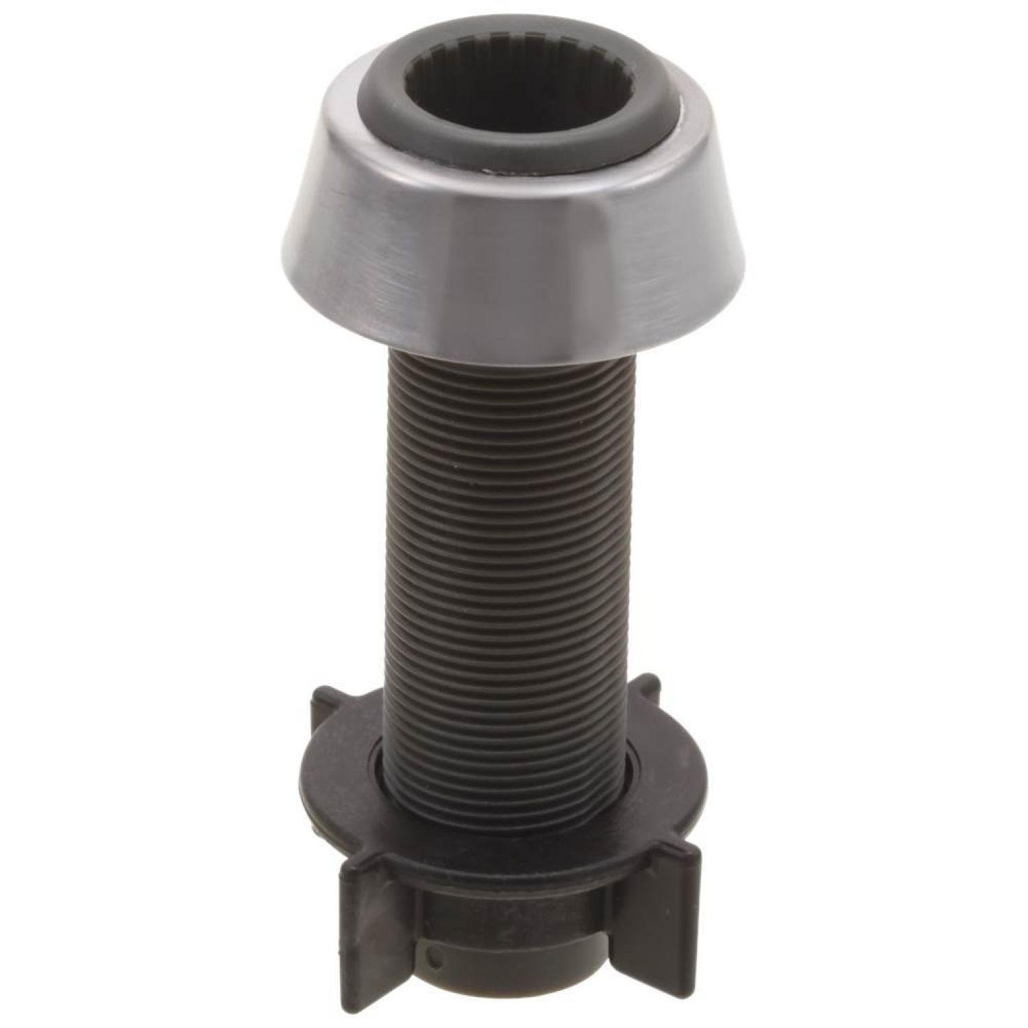 Delta RP50787AR Delta RP50787AR Gala Vegetable Spray Support Assembly - Arctic Stainless