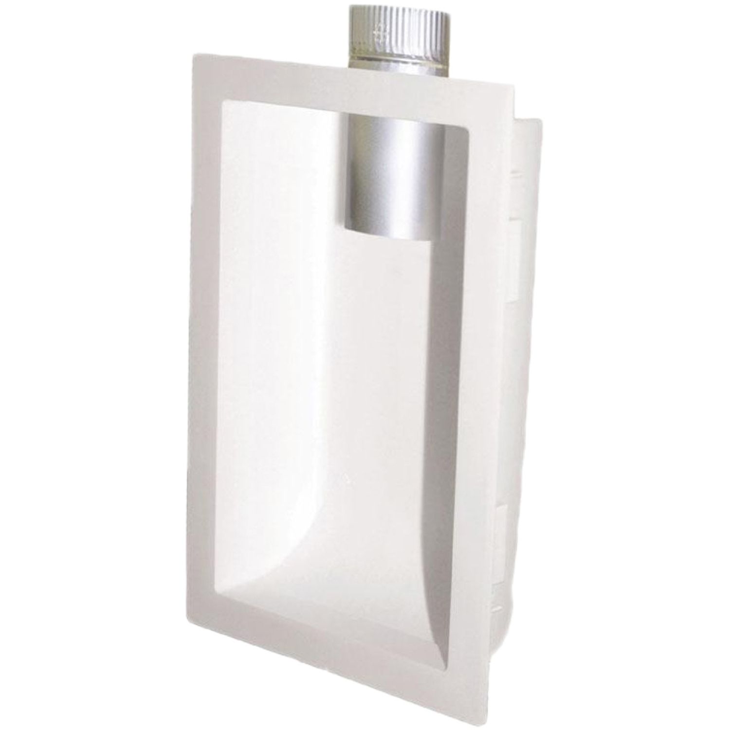 Deflecto DVBOX Deflect-o DVBOX Dryer Venting Box