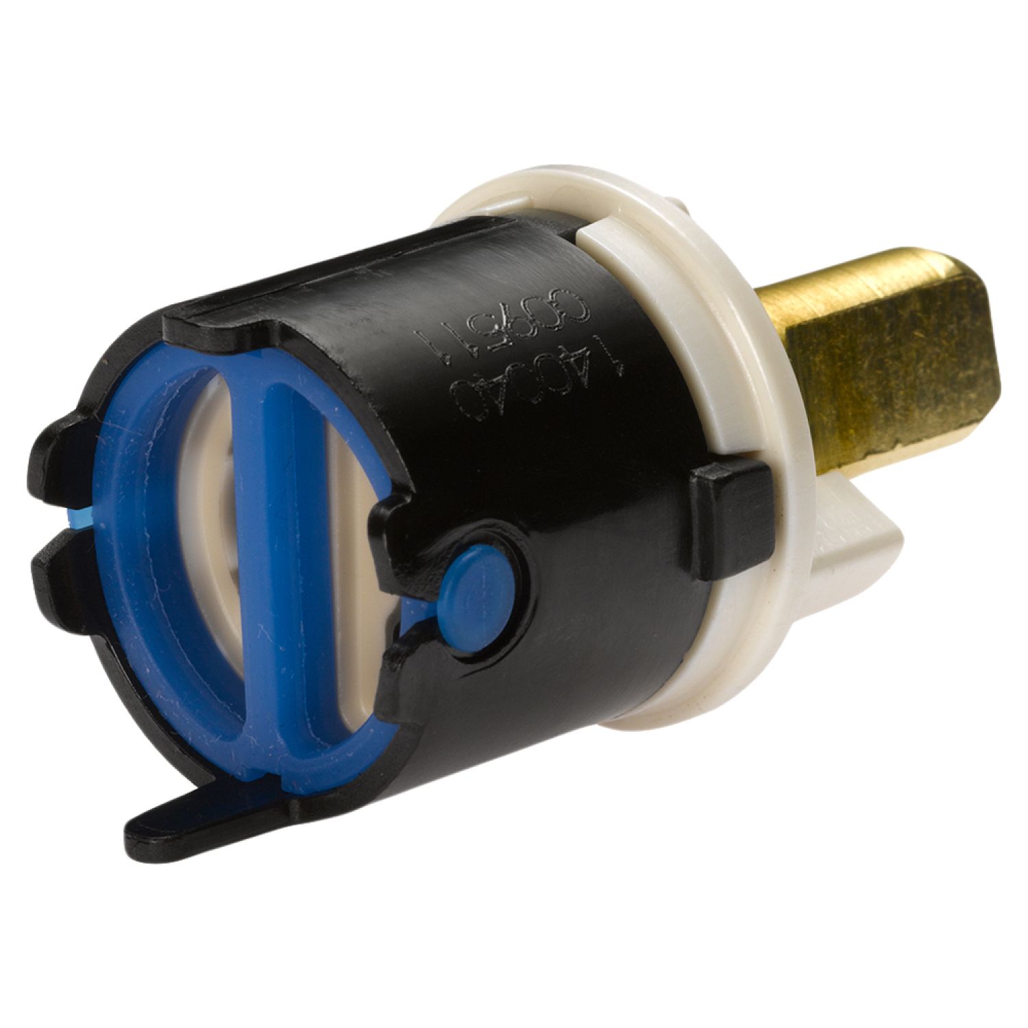 Delta RP60400 Delta RP60400 Diamond Valve, Diamond Seal Technology