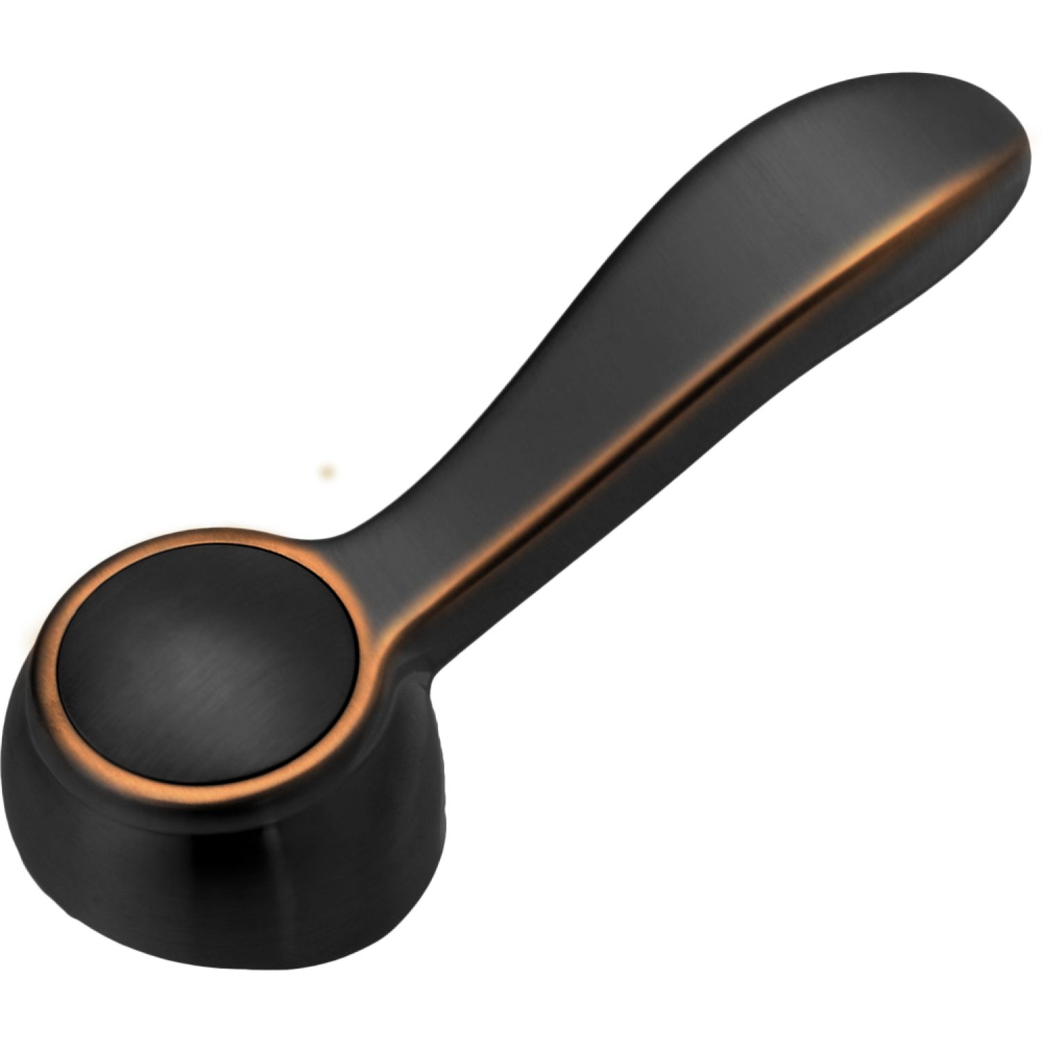 Delta RP71254OB DELTA RP71254OB PART SINGLE METAL LEVER HANDLE KIT OIL RUBBED BRONZE