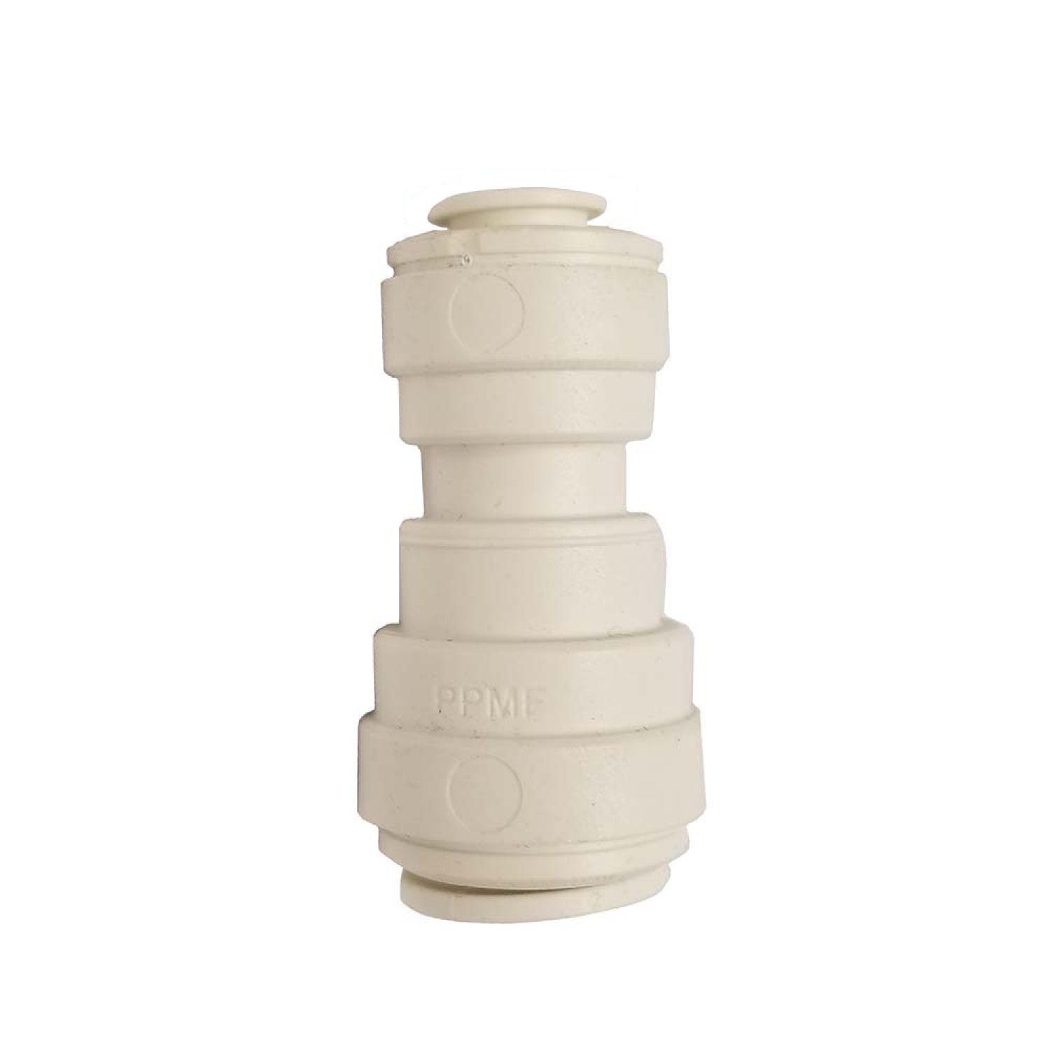 Commodity  3/8 x 1/4 Reducer Quick Connect