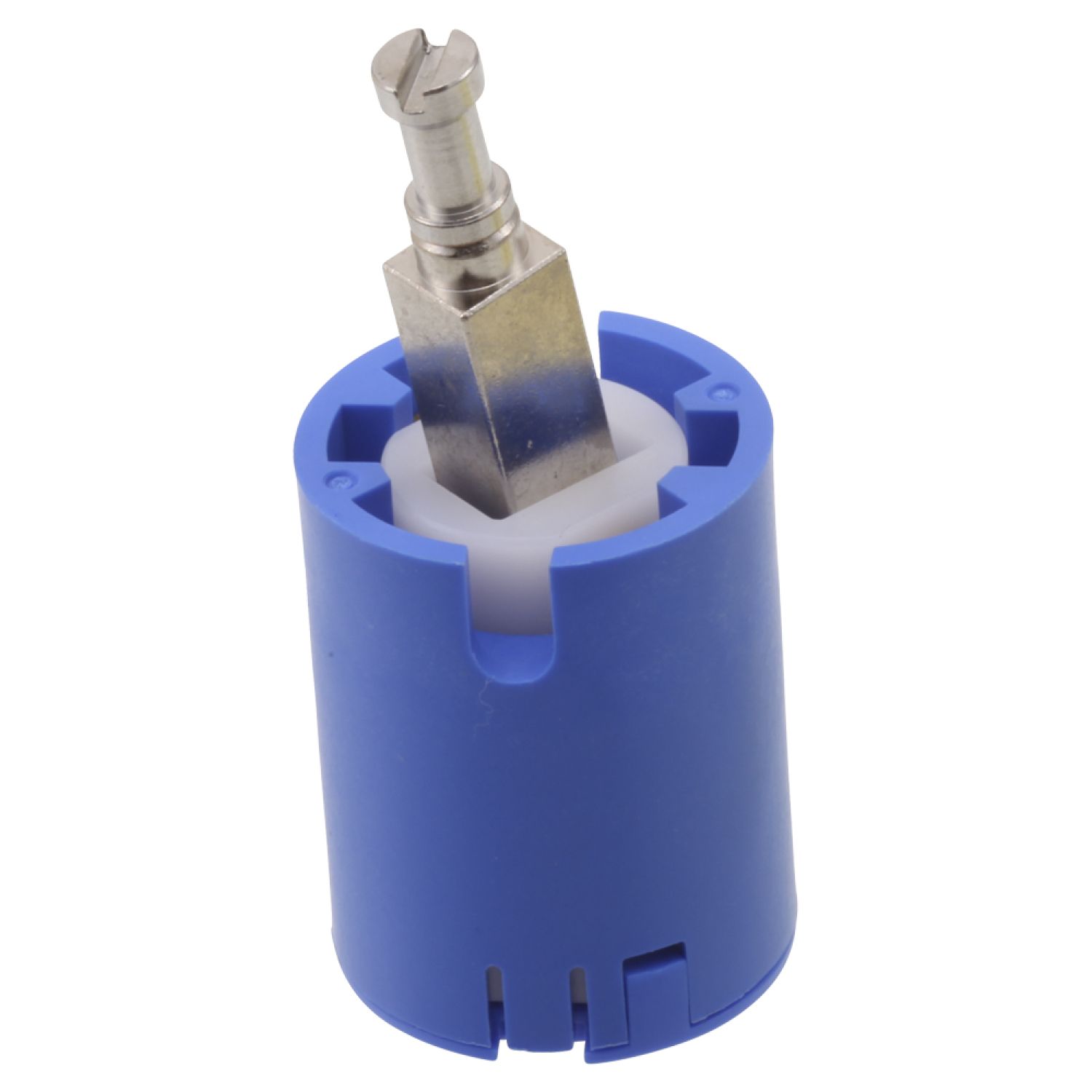 Delta RP71248 Delta RP71248 Chrome Cartridge and Adapter Set - Replacement Part