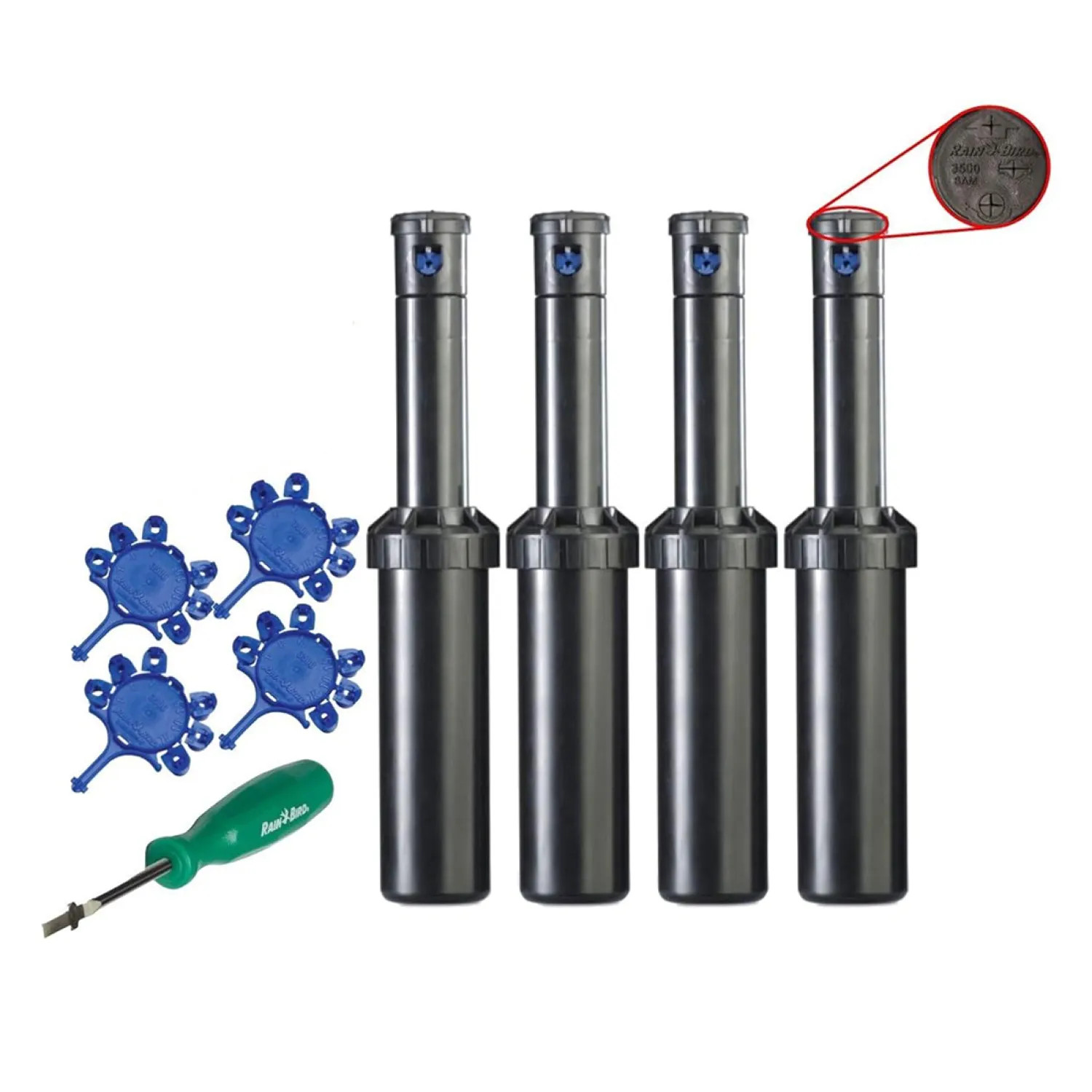 美品】Lilliput Lane / ROLL OUT THE BARREL