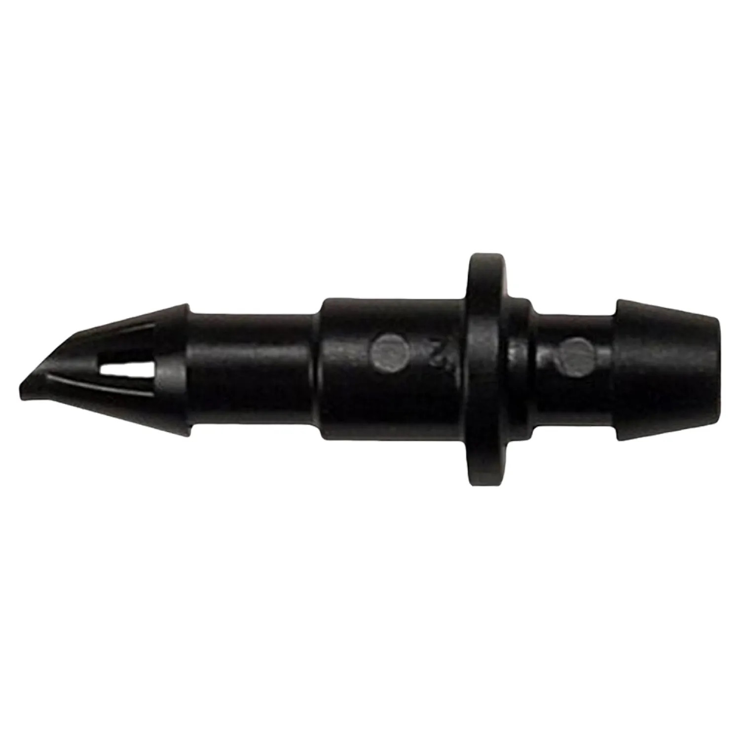 Rainbird BC25/10PK Rainbird BC25-10PK Hose Coupling, 1/4 in, Tube X Barbed