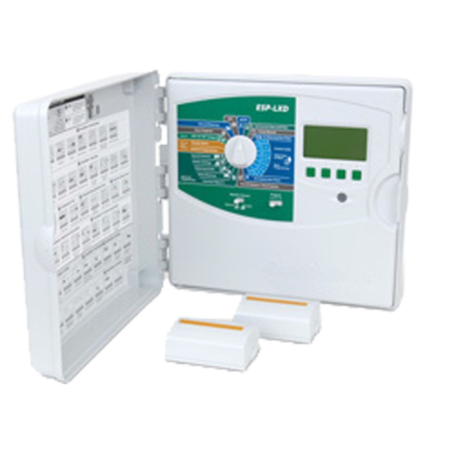 Rainbird ESPLXD Rain Bird ESP-LXD (F43100) Two-Wire Decoder Controller