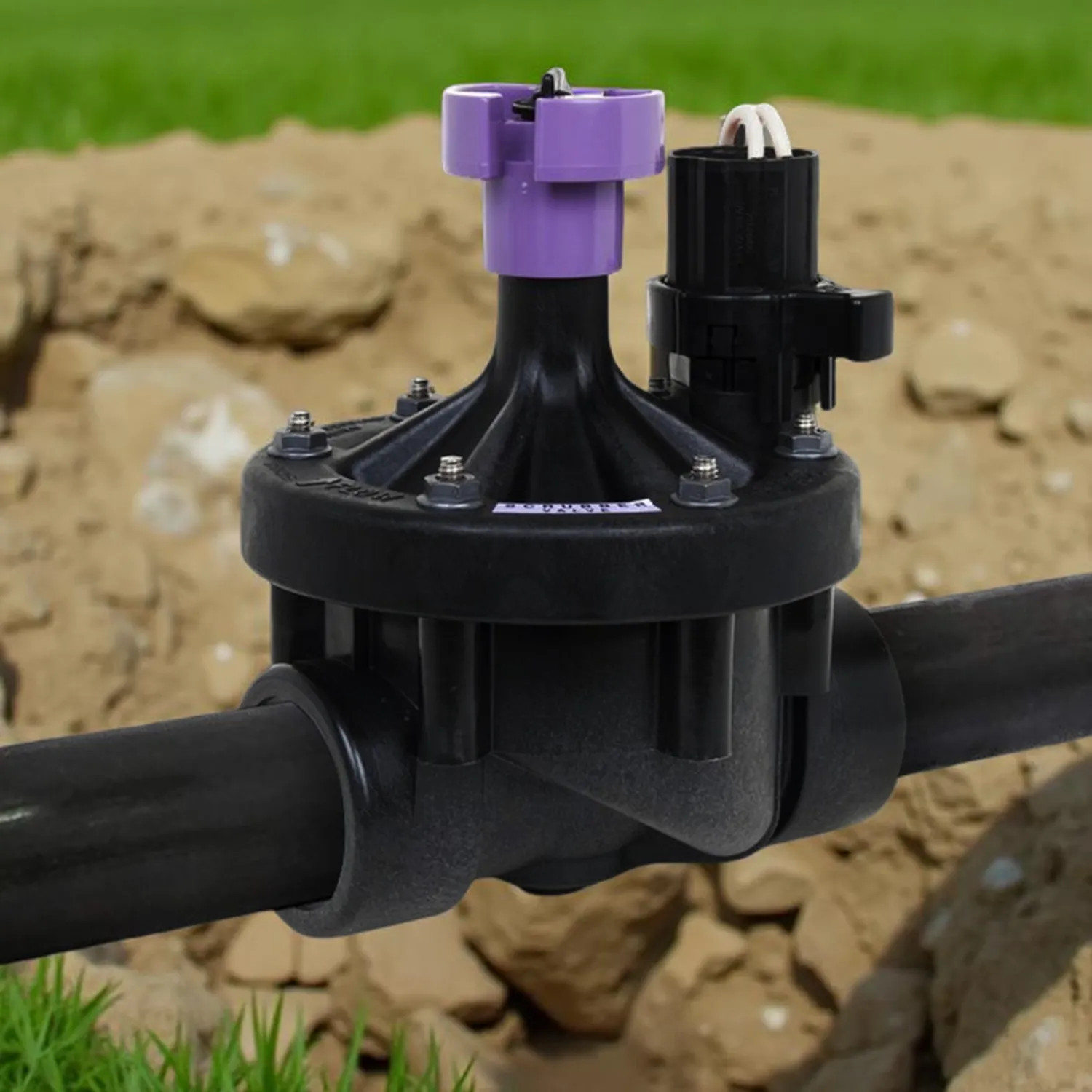 Rainbird I150PESBR Rain Bird 1-1/2