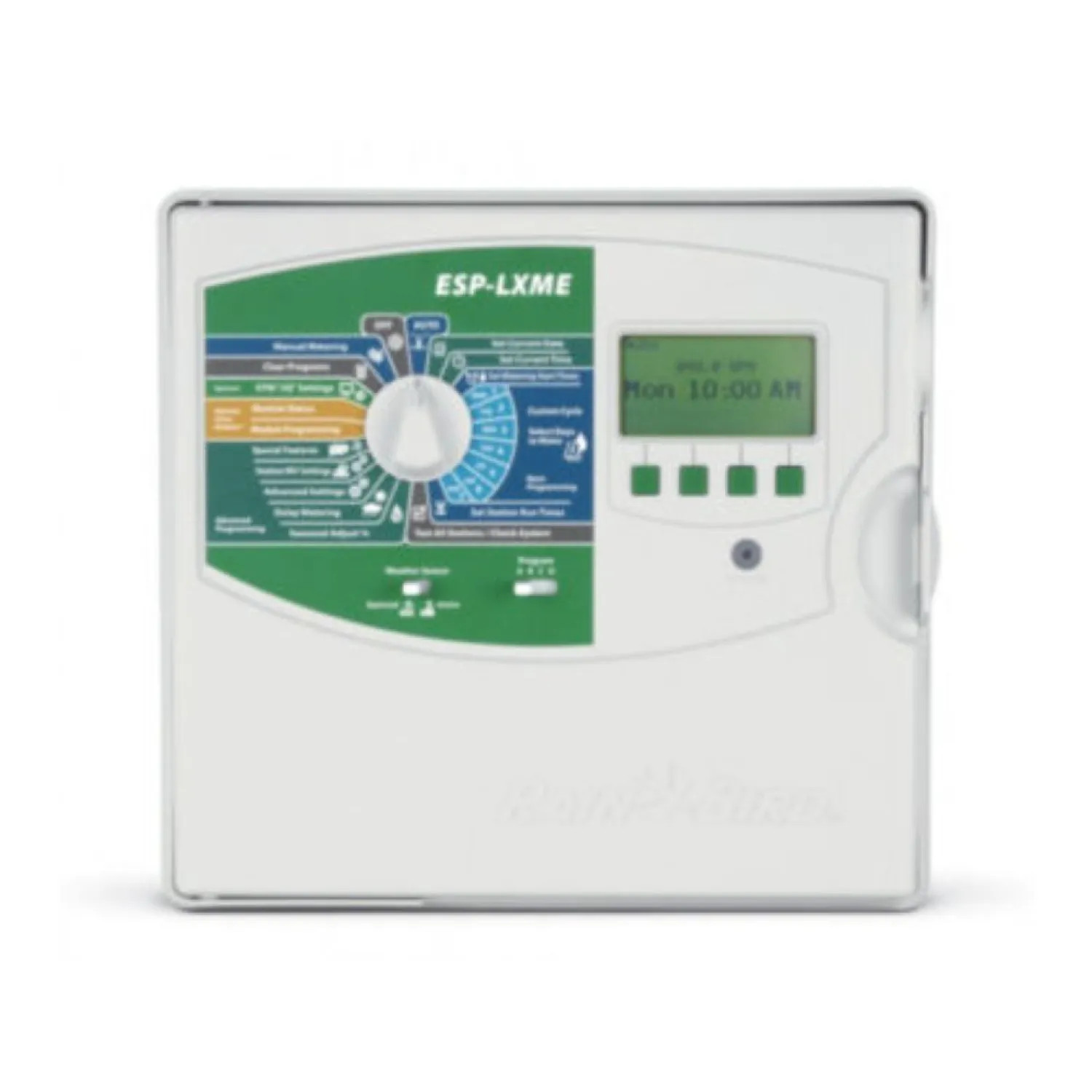 Rainbird I8LXMEFAU Rainbird I8LXMEFAU 8 Station 230Vac Control