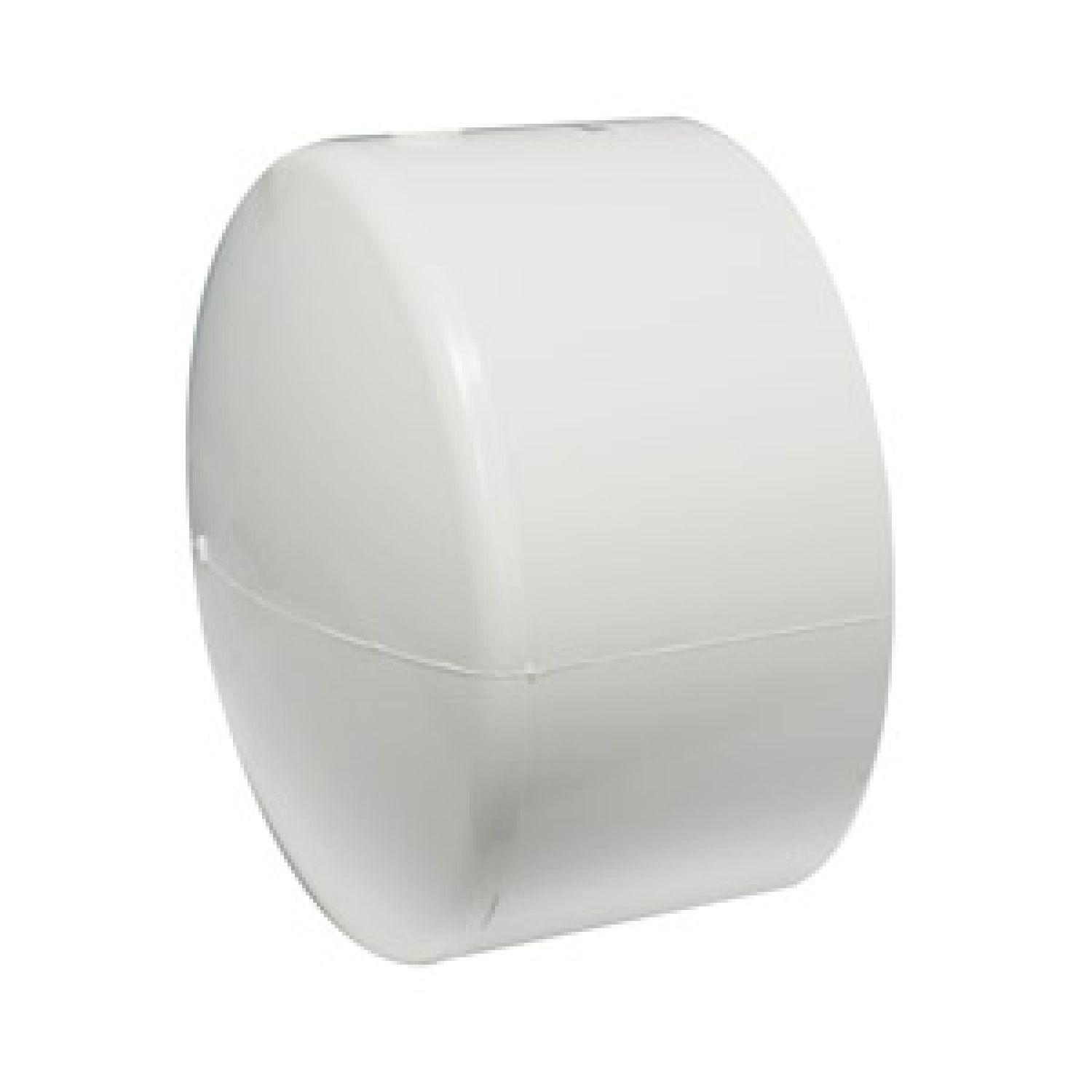 こばち８ 8 Inch PVC Sewer & Drain Cap Fitting | PlumbersStock